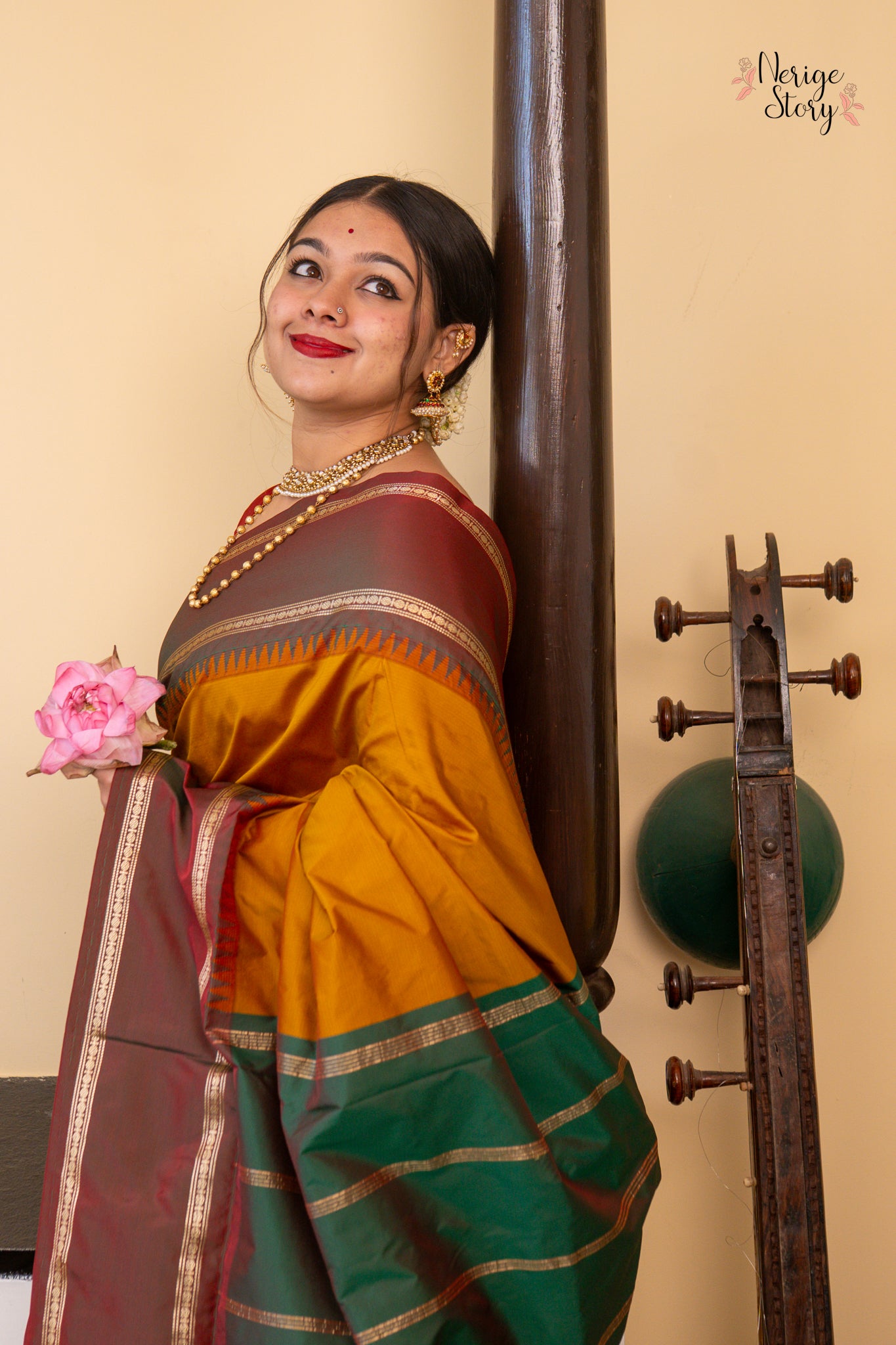 VIBHRANTI (ವಿಭ್ರಾಂತಿ)