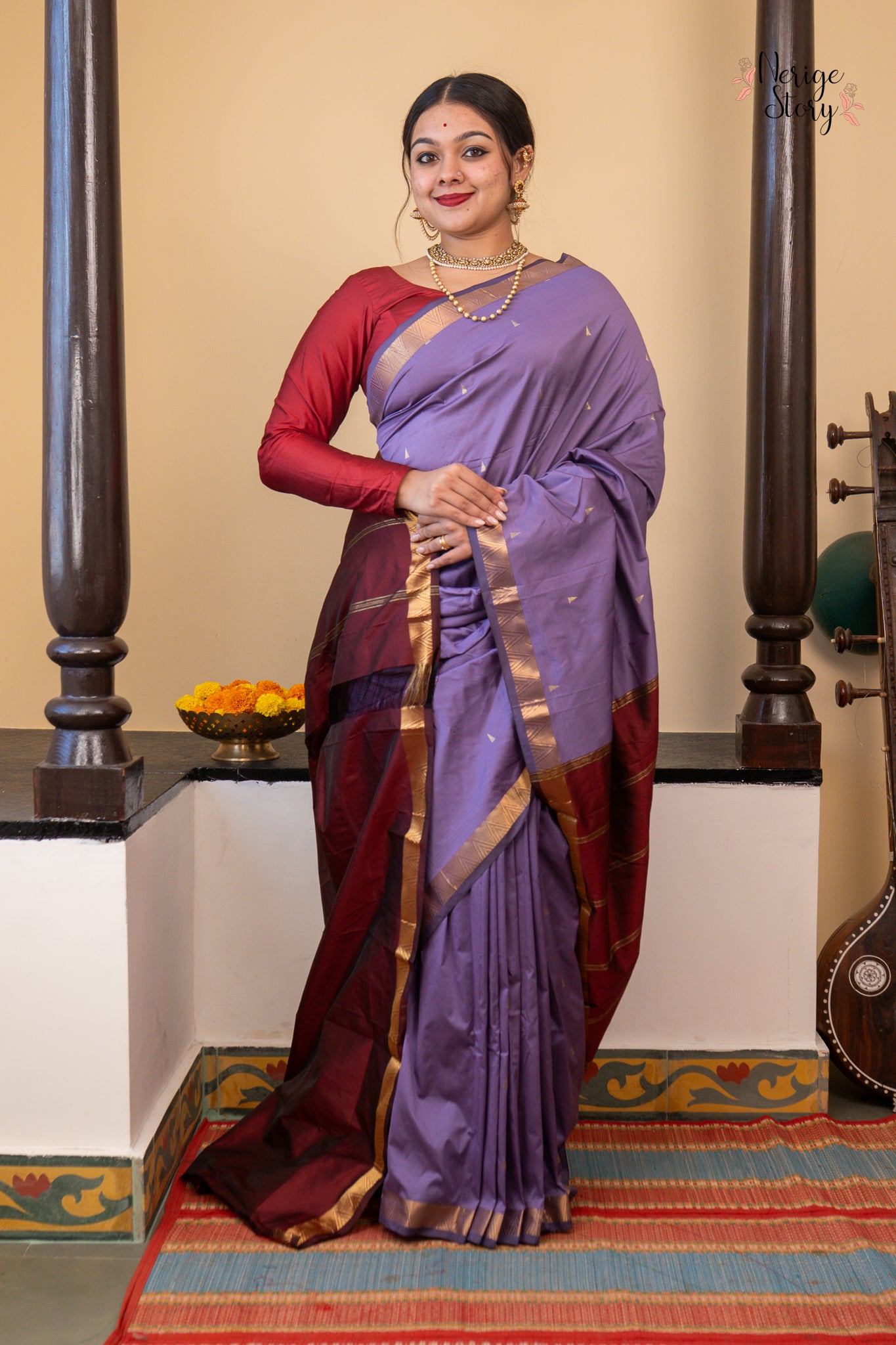 PADMASMITA (ಪದ್ಮಸ್ಮಿತಾ)