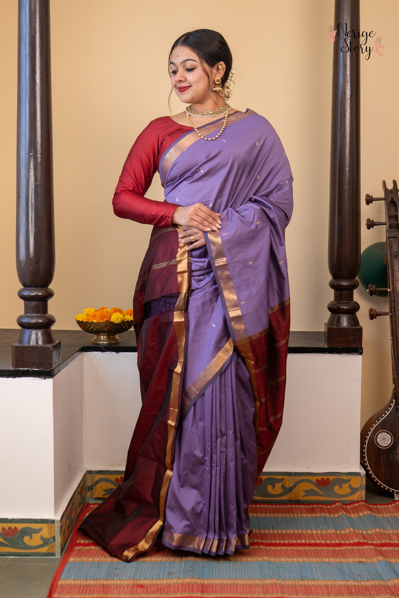 PADMASMITA (ಪದ್ಮಸ್ಮಿತಾ)