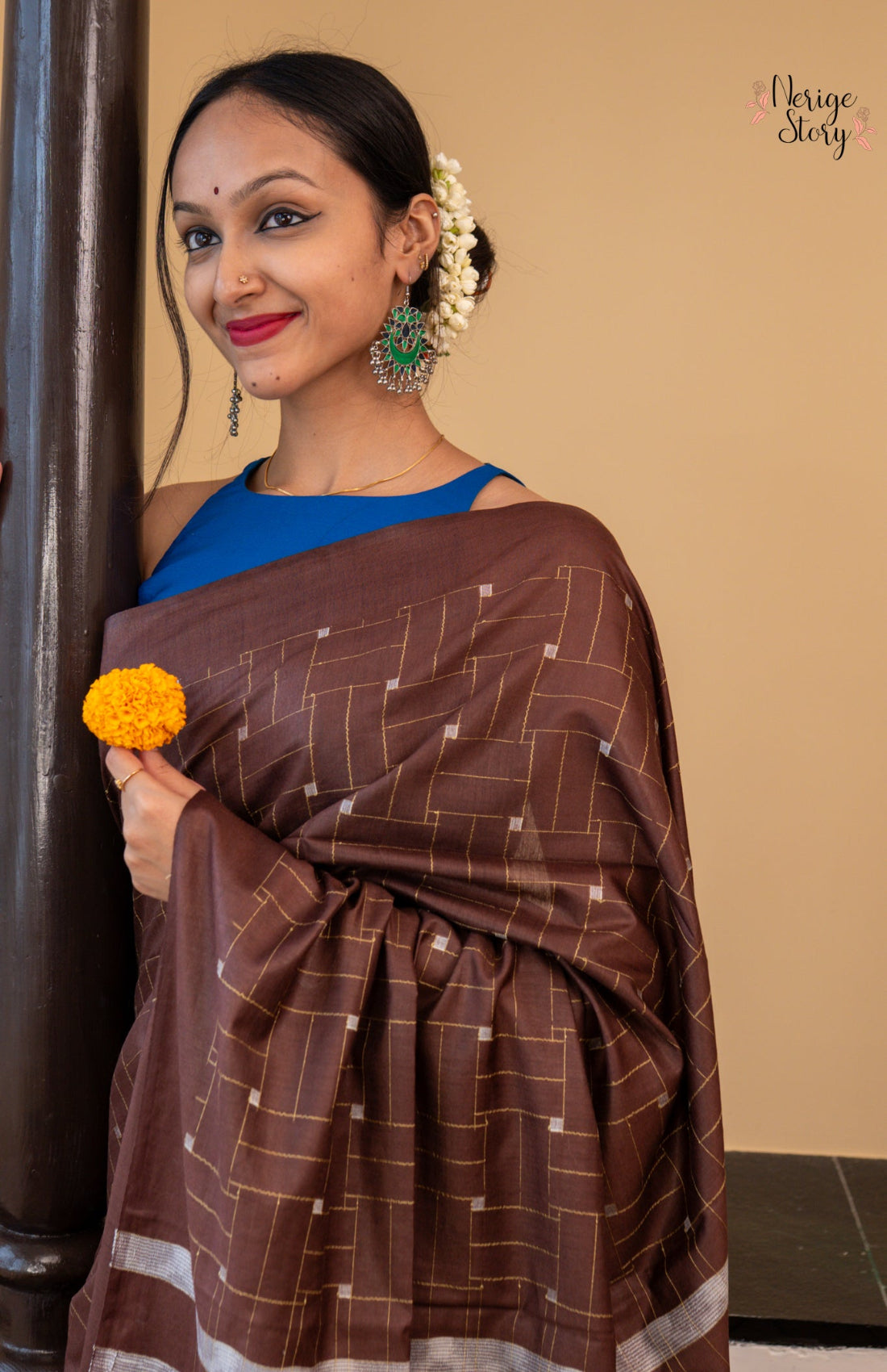 PARUL (पारुल)