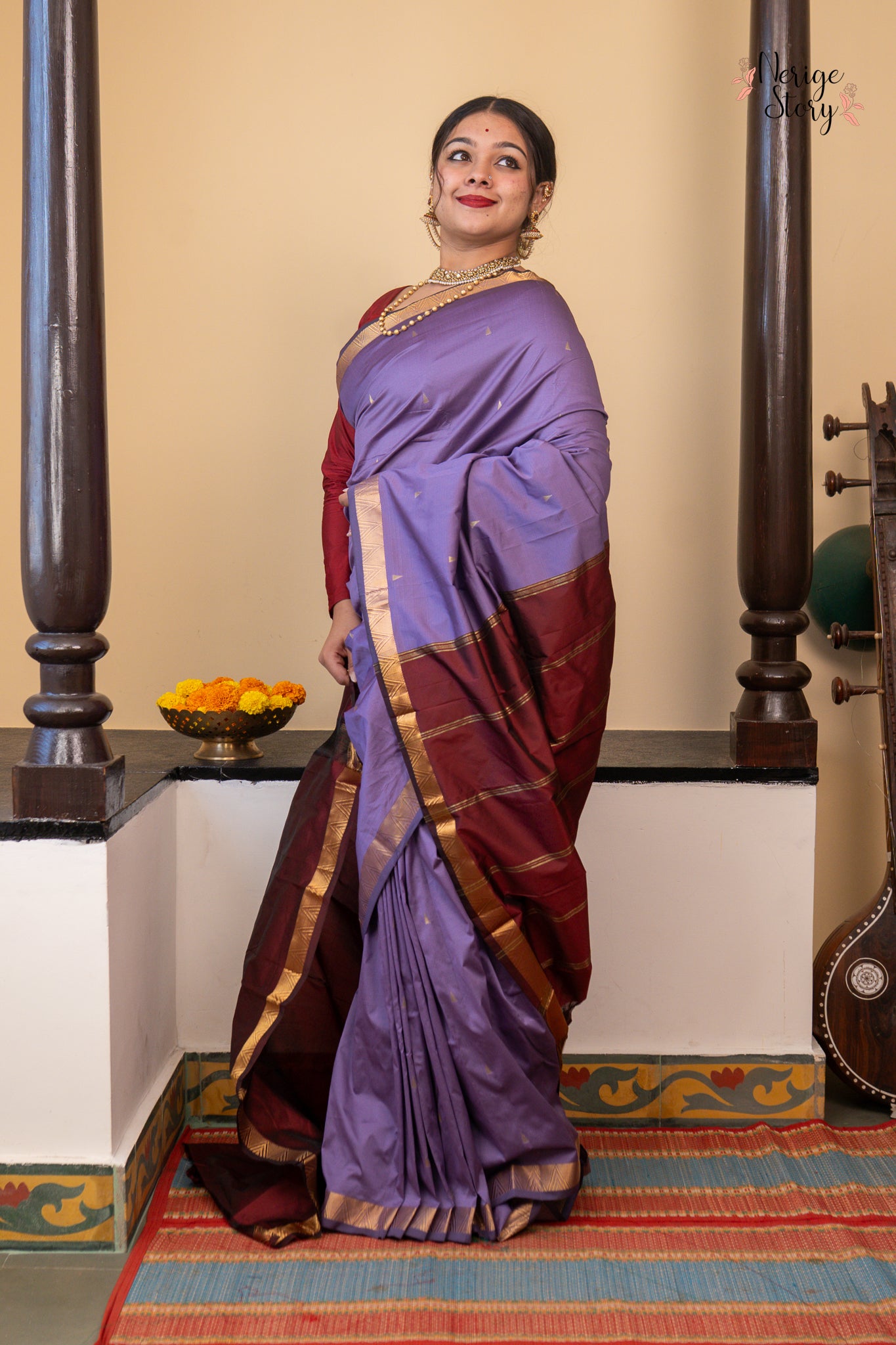 PADMASMITA (ಪದ್ಮಸ್ಮಿತಾ)