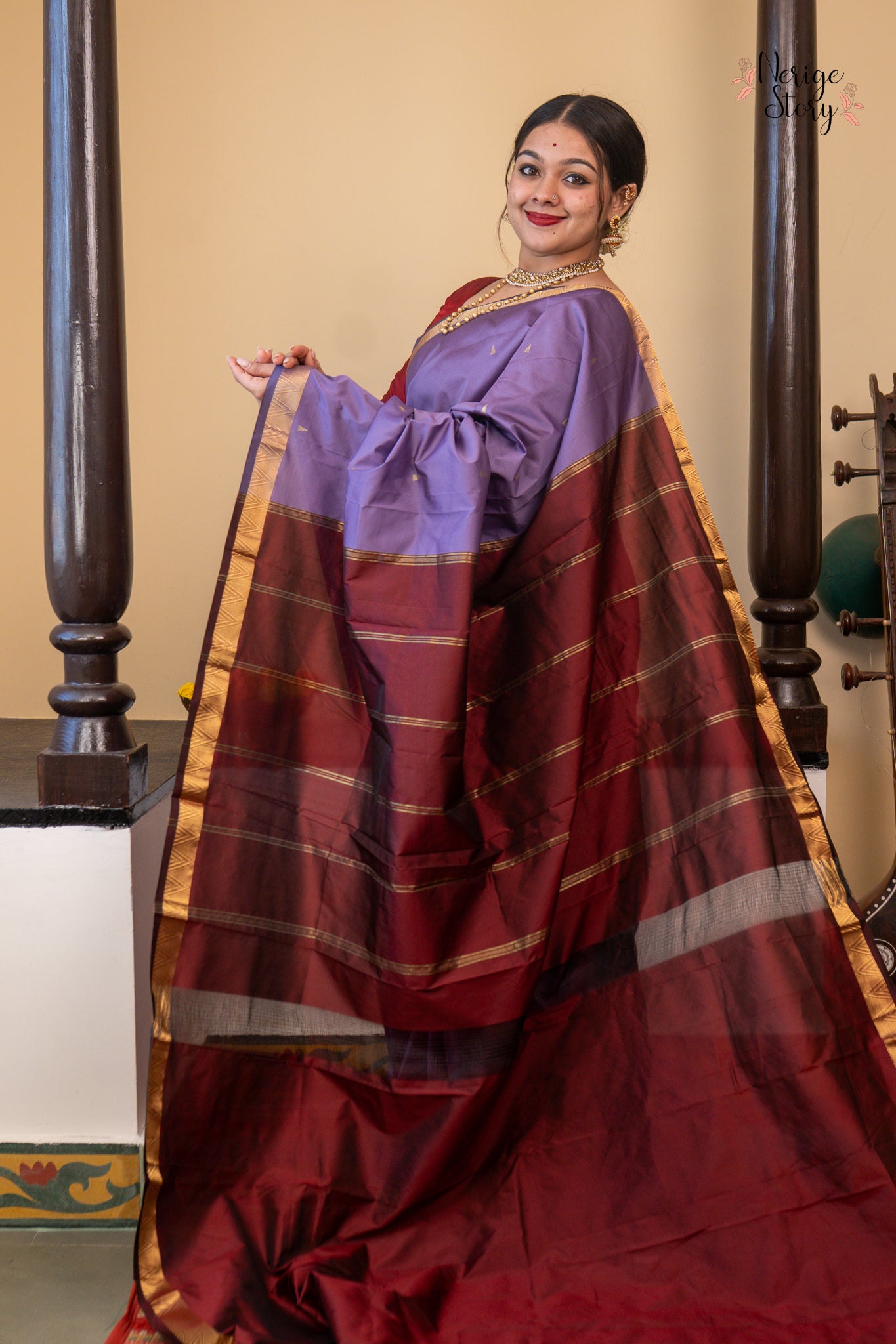 PADMASMITA (ಪದ್ಮಸ್ಮಿತಾ)