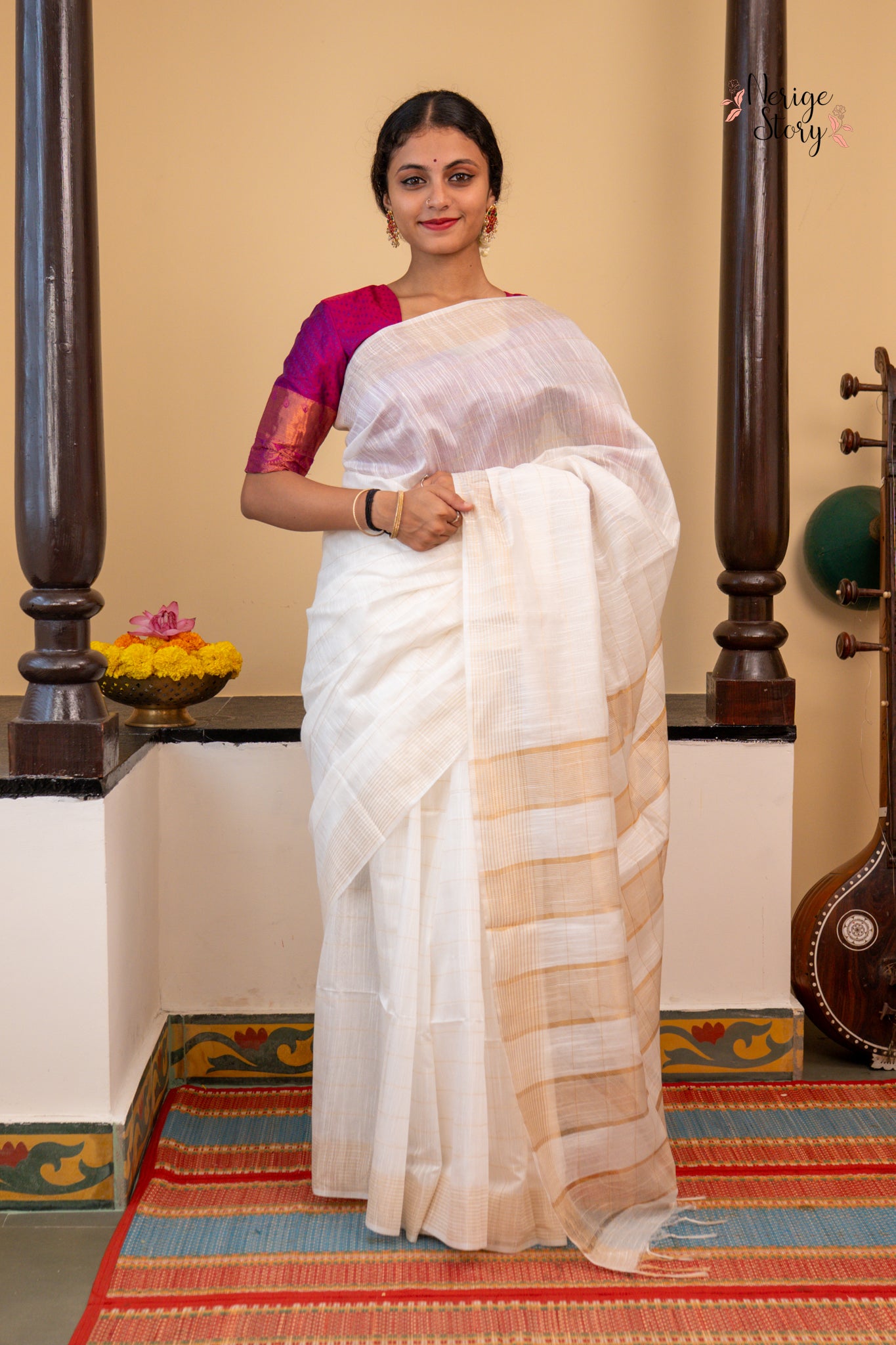 YASHITA (यशिता)