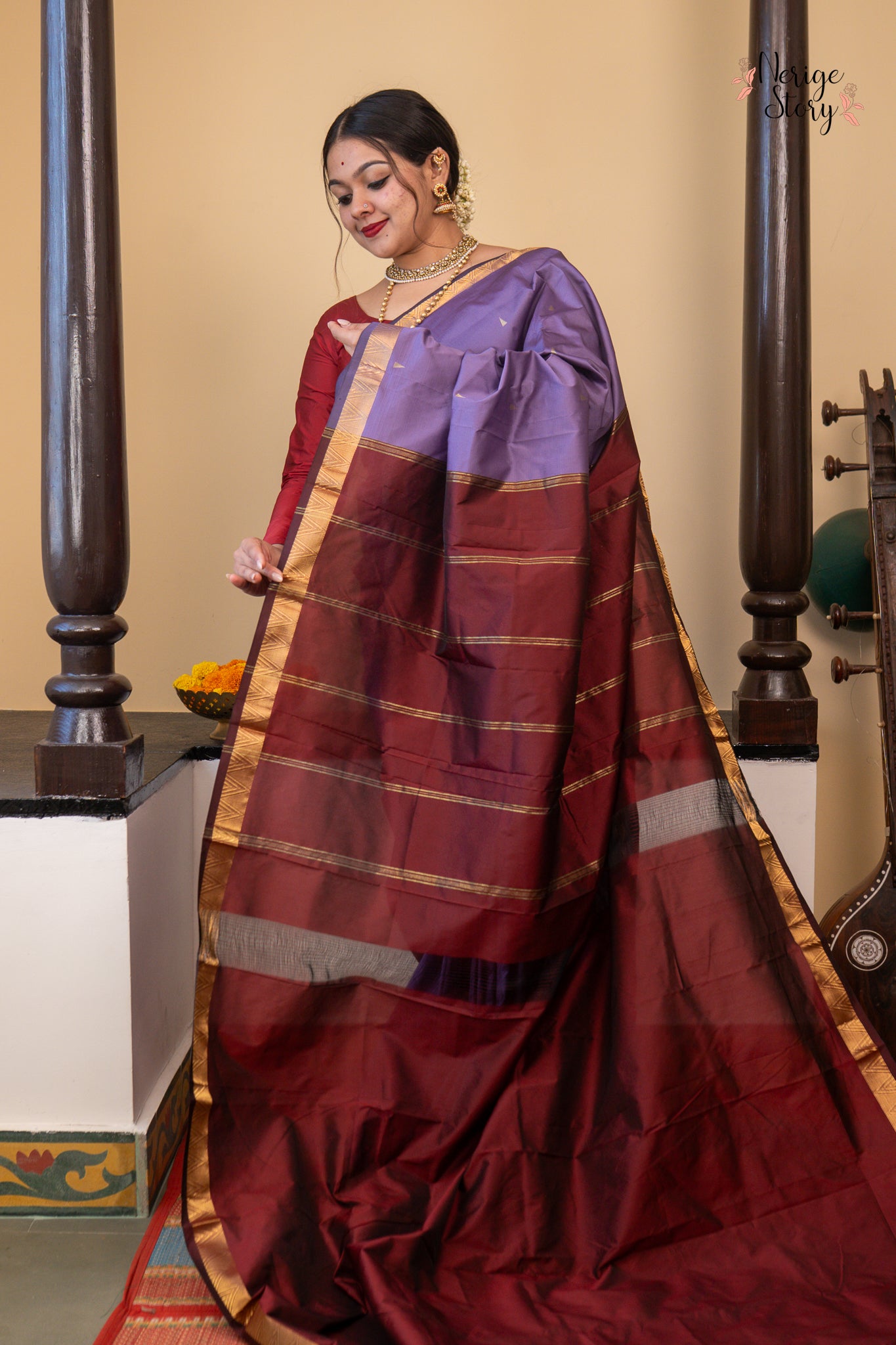 PADMASMITA (ಪದ್ಮಸ್ಮಿತಾ)