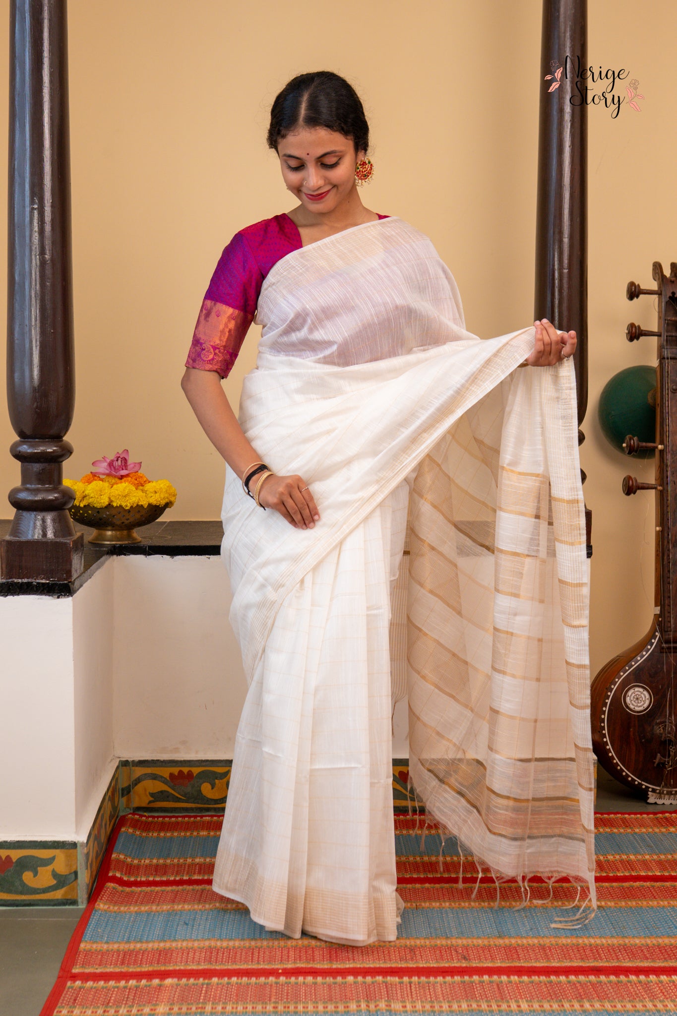 YASHITA (यशिता)