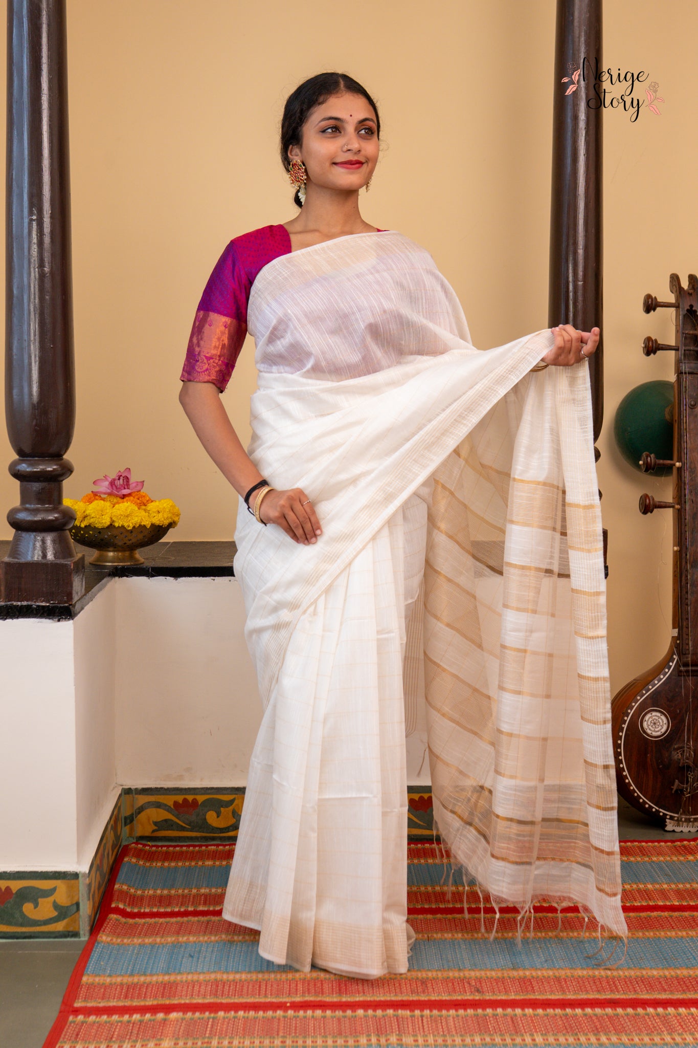 YASHITA (यशिता)