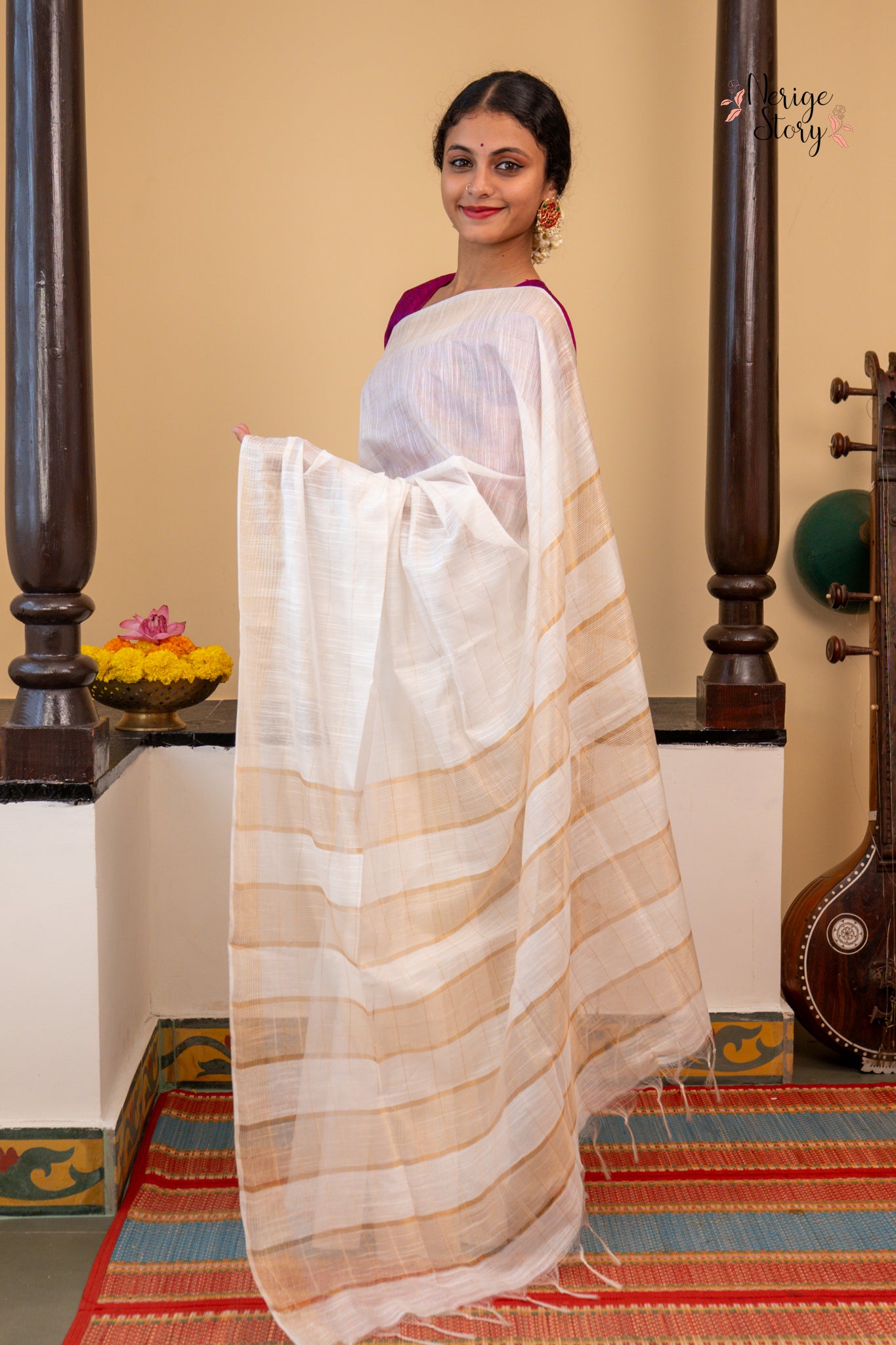 YASHITA (यशिता)