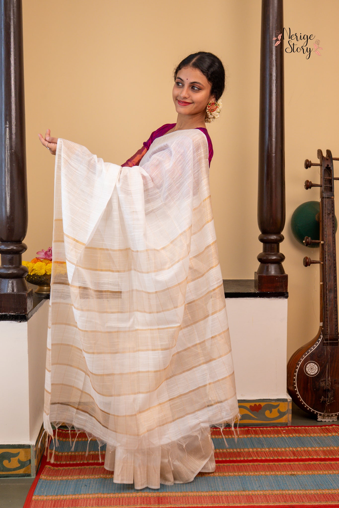 YASHITA (यशिता)