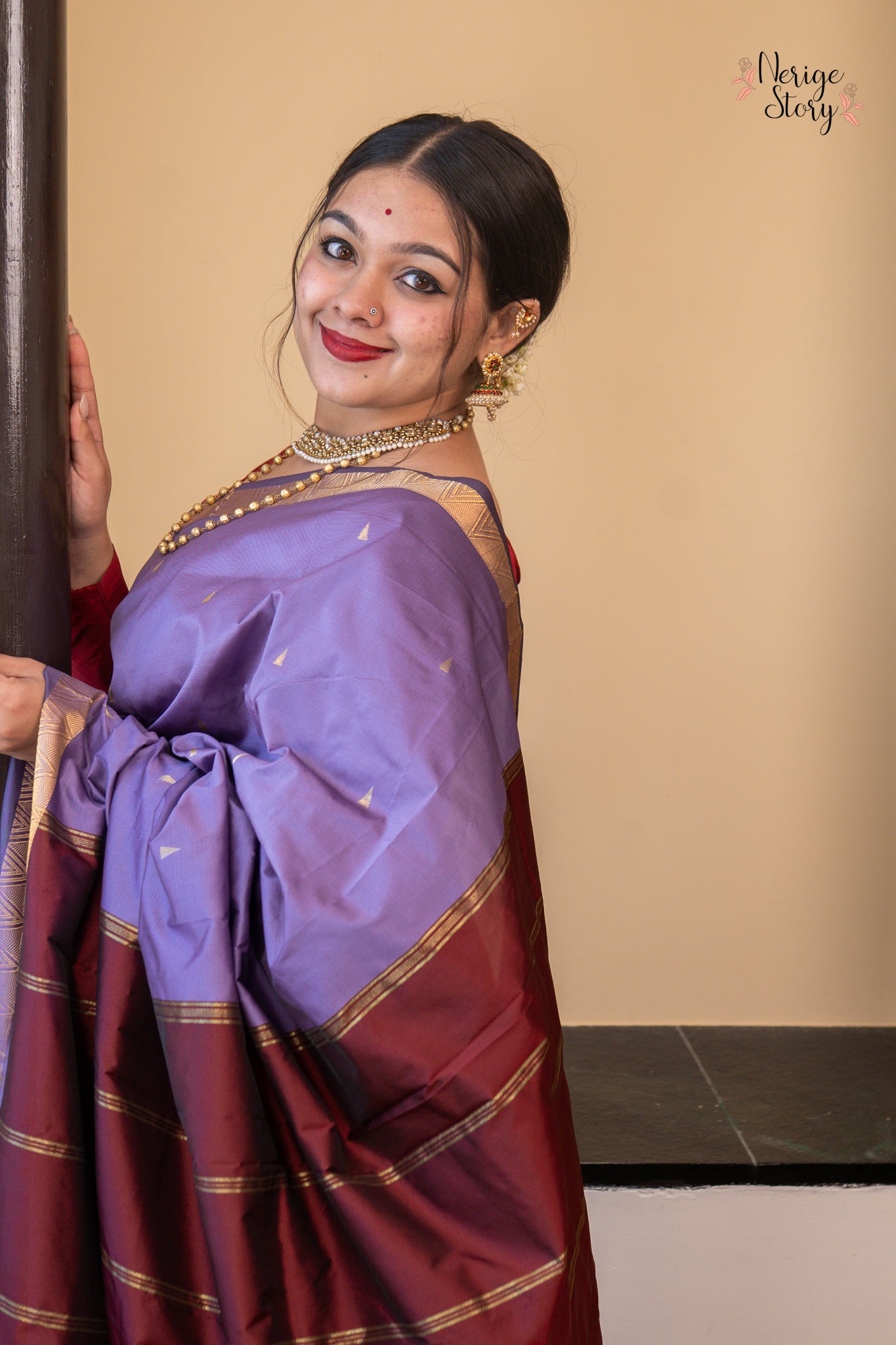 PADMASMITA (ಪದ್ಮಸ್ಮಿತಾ)