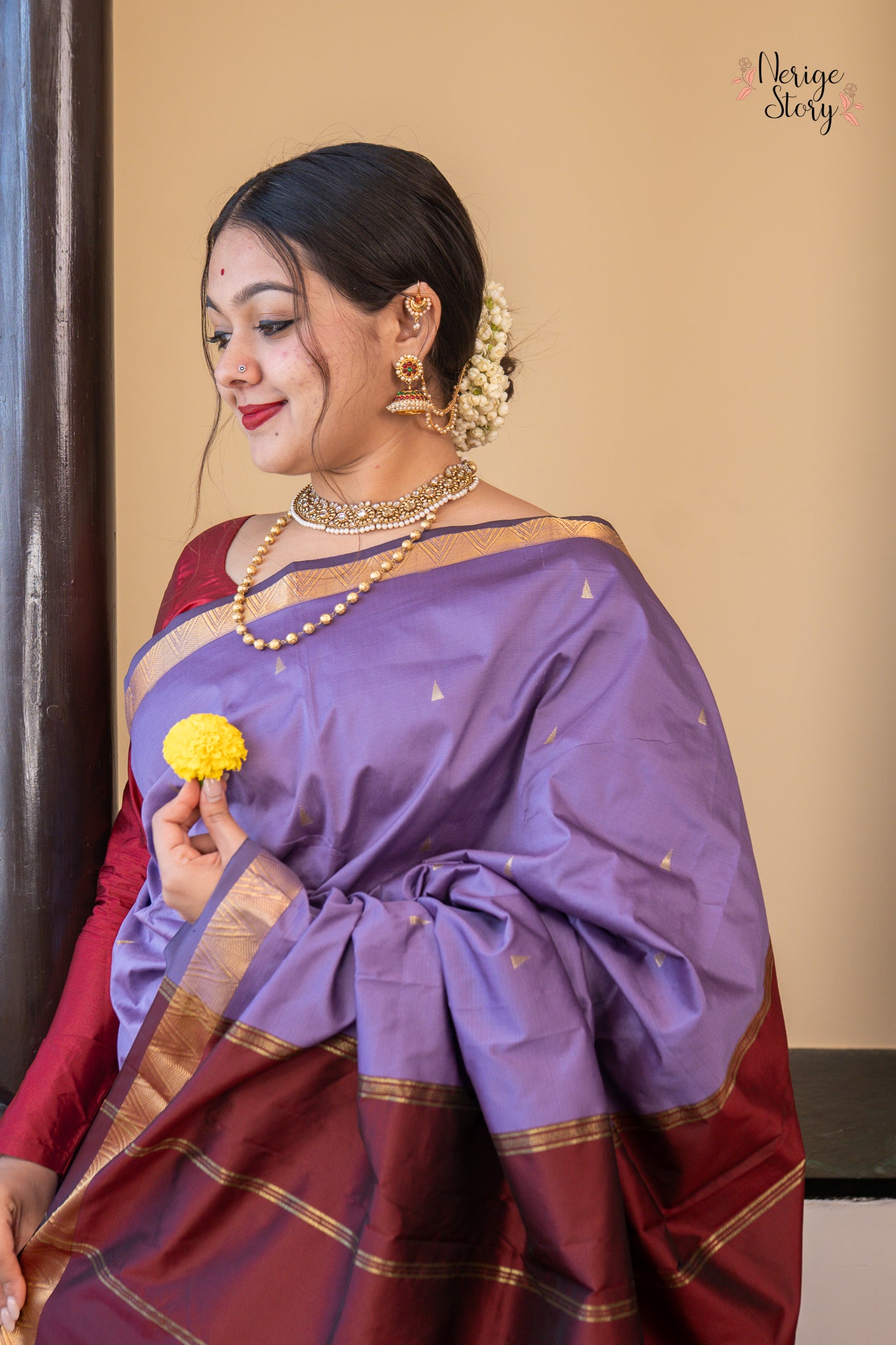 PADMASMITA (ಪದ್ಮಸ್ಮಿತಾ)