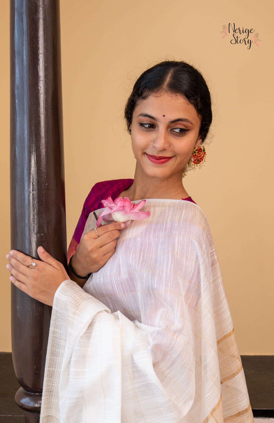 YASHITA (यशिता)
