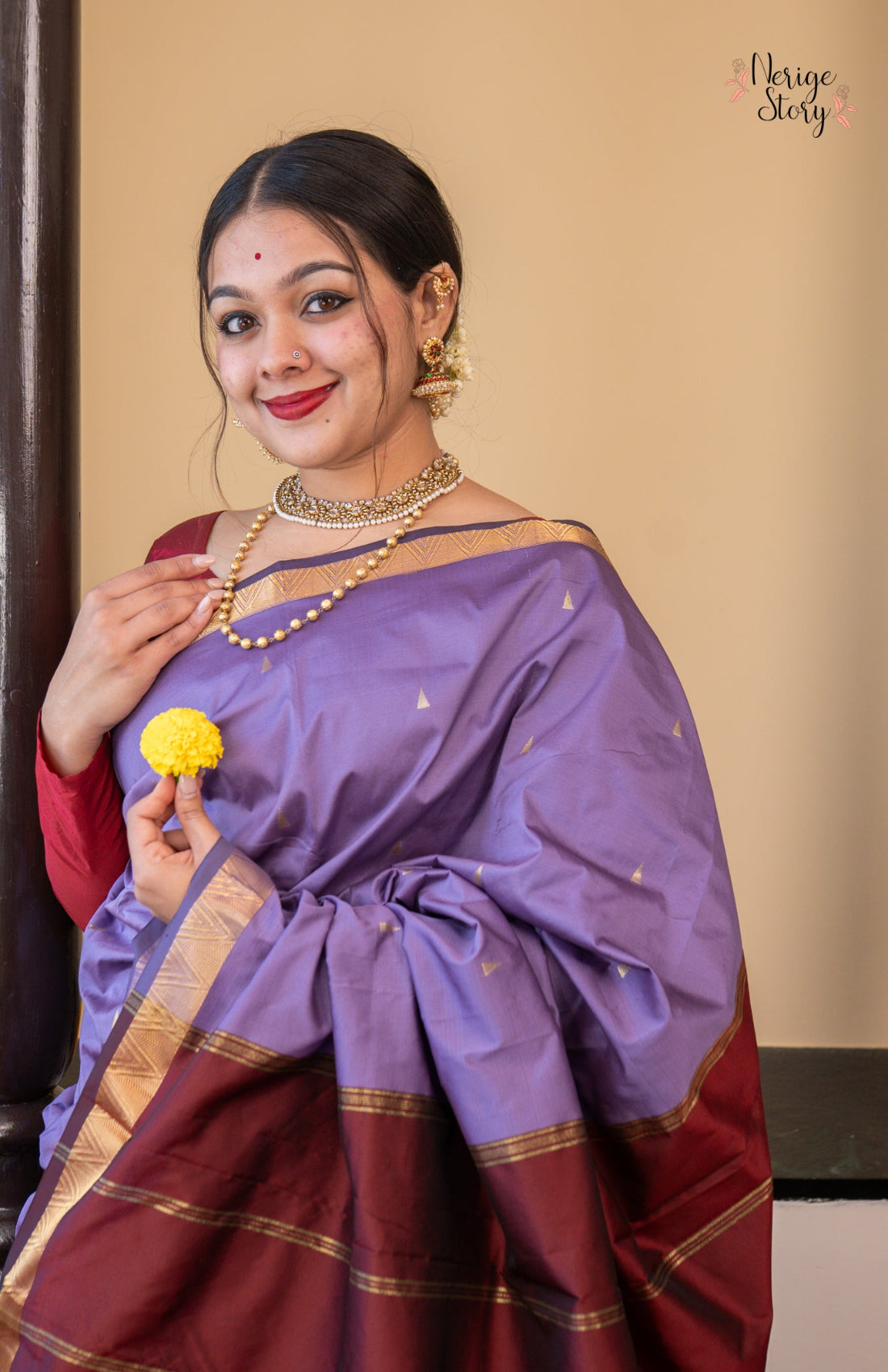 PADMASMITA (ಪದ್ಮಸ್ಮಿತಾ)