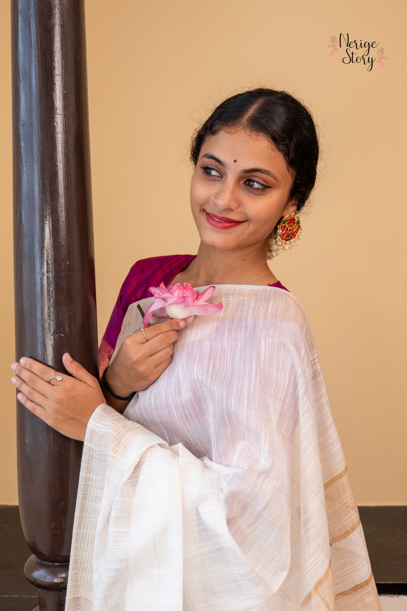 YASHITA (यशिता)