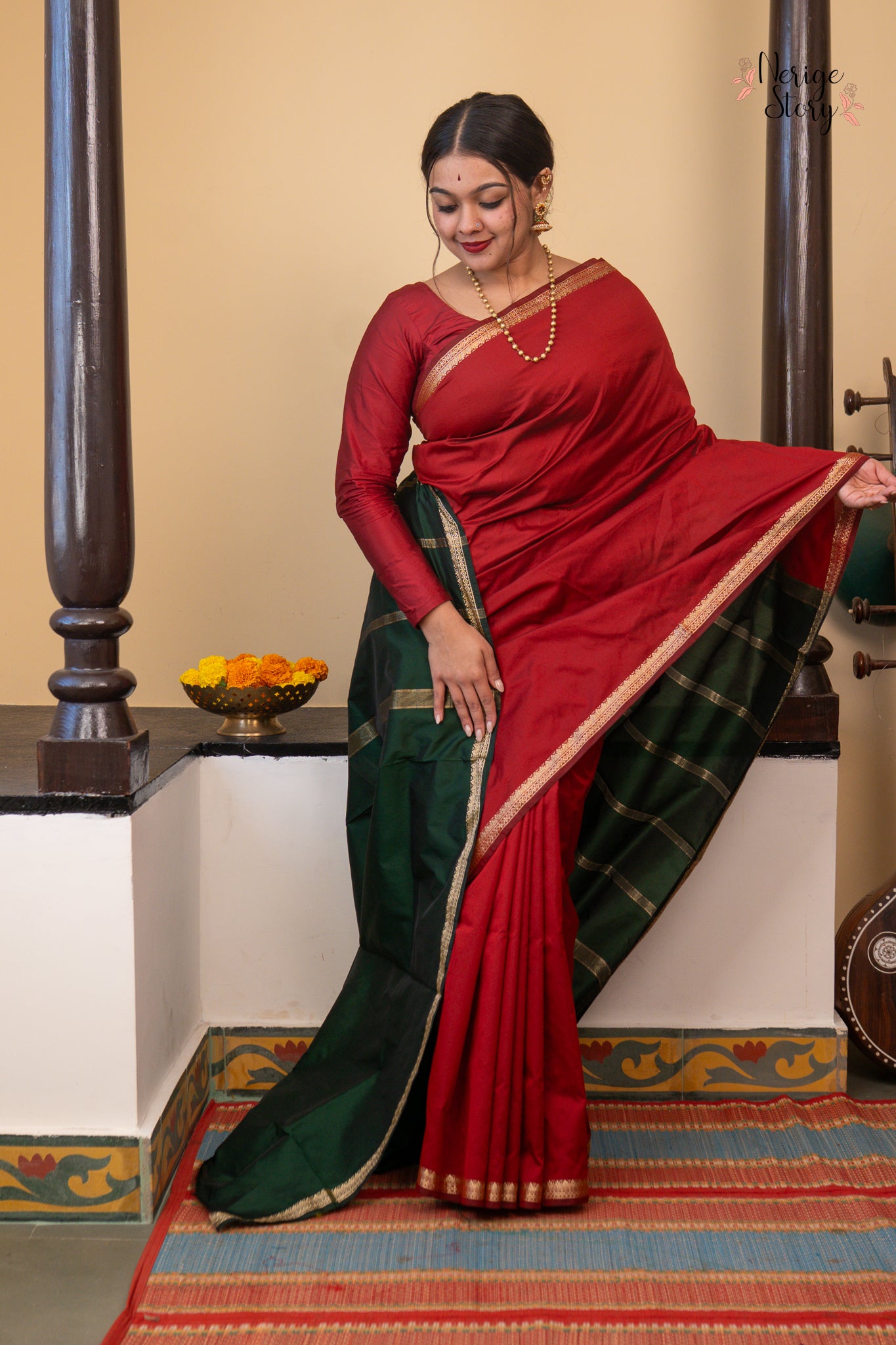 SAILEJA (ಶೈಲೇಜಾ)