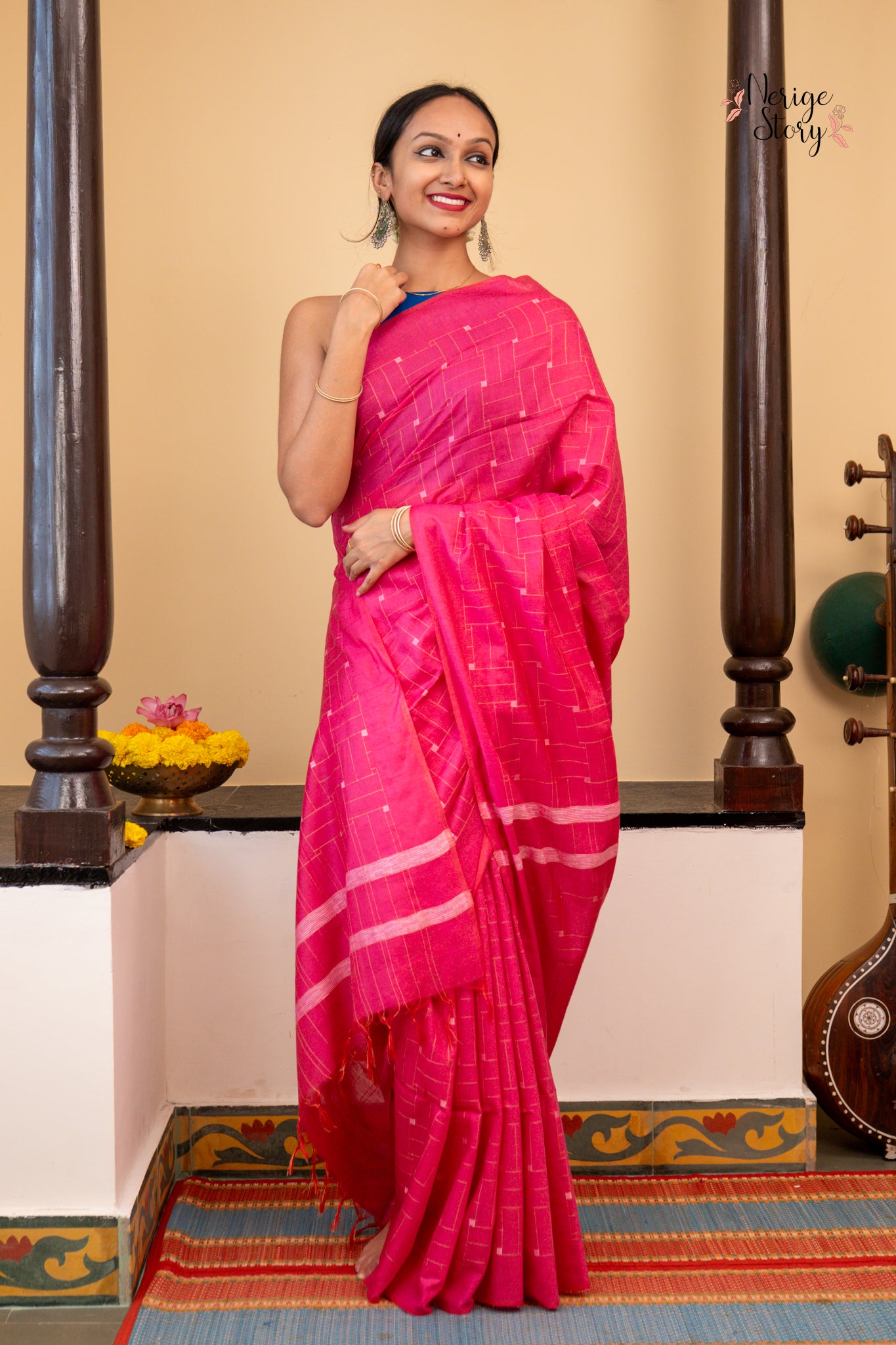 SHRIVALI (श्रिवली)