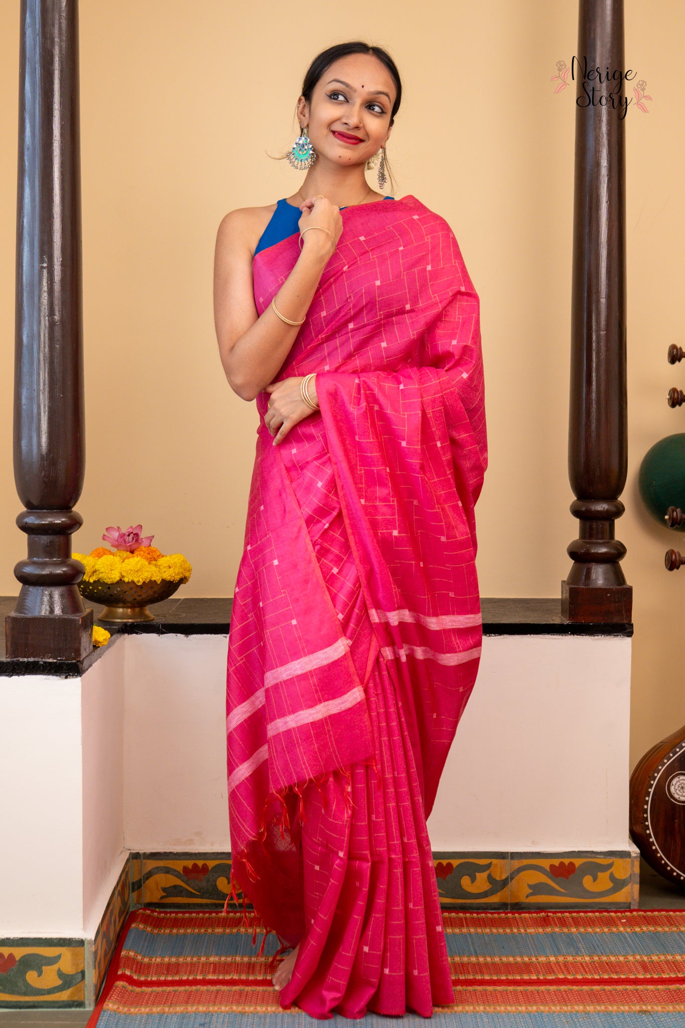 SHRIVALI (श्रिवली)