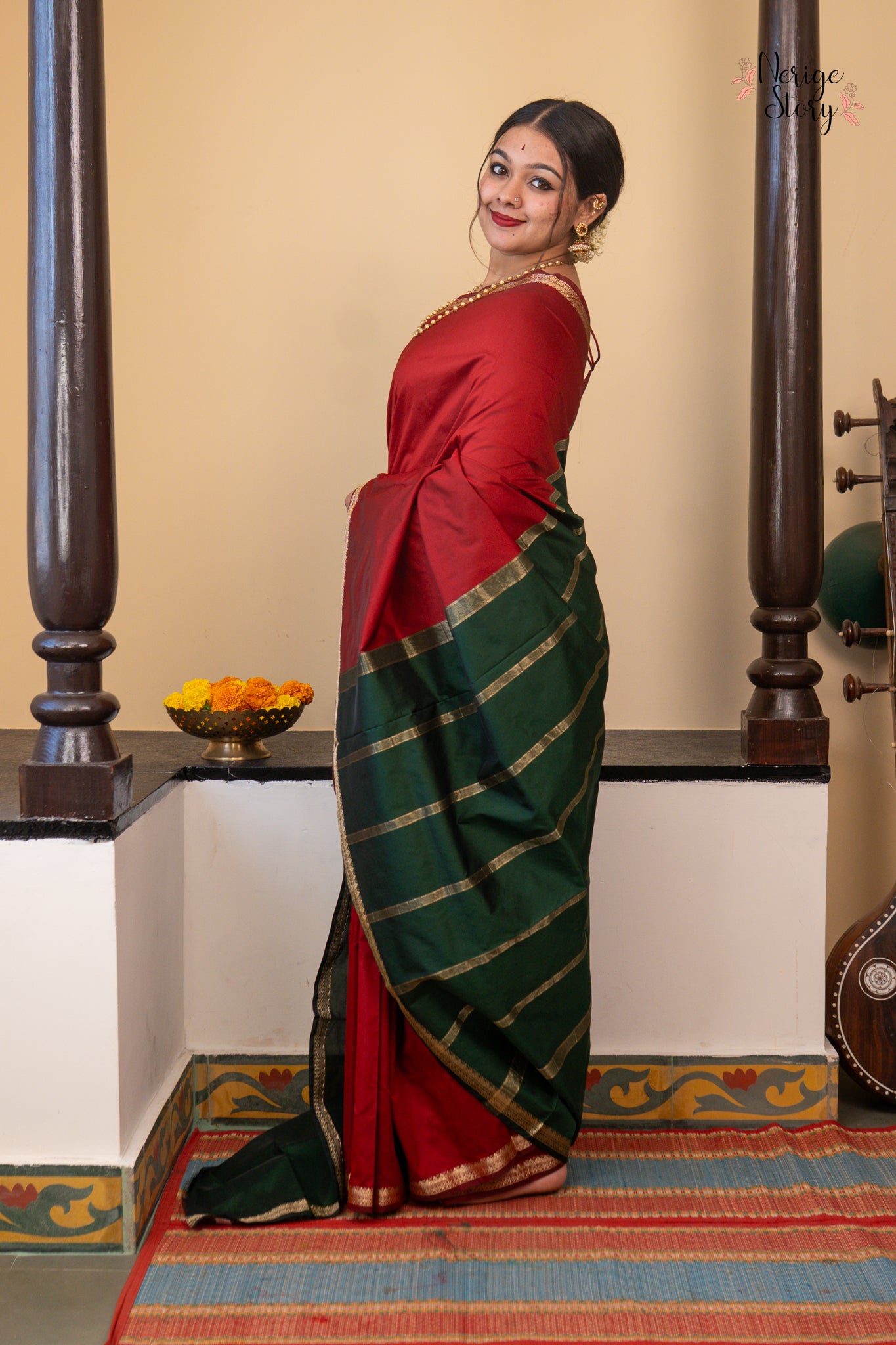 SAILEJA (ಶೈಲೇಜಾ)