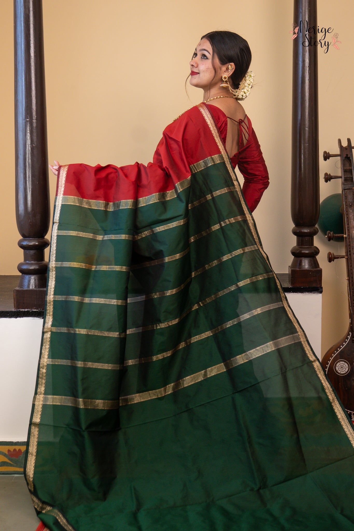 SAILEJA (ಶೈಲೇಜಾ)