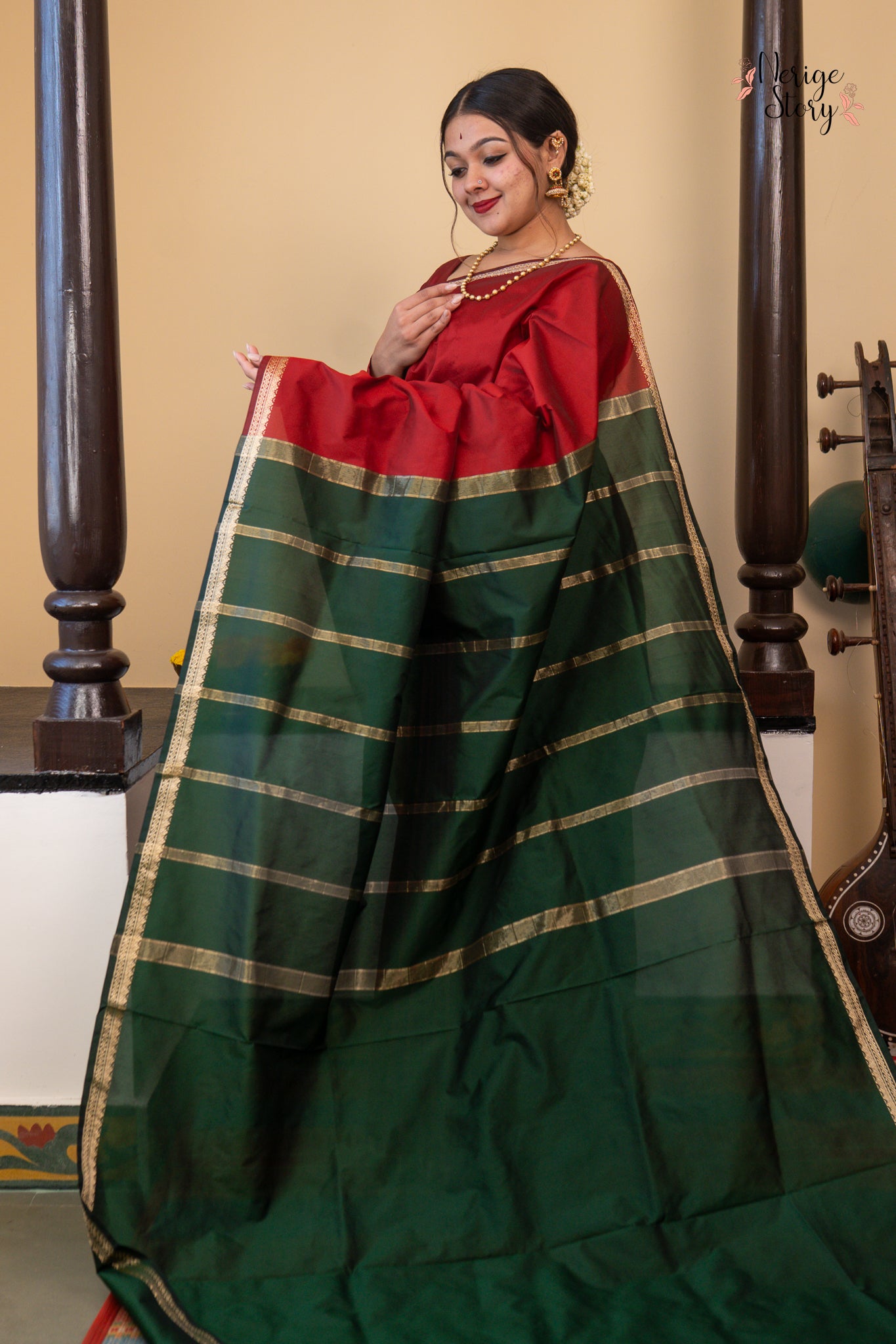 SAILEJA (ಶೈಲೇಜಾ)