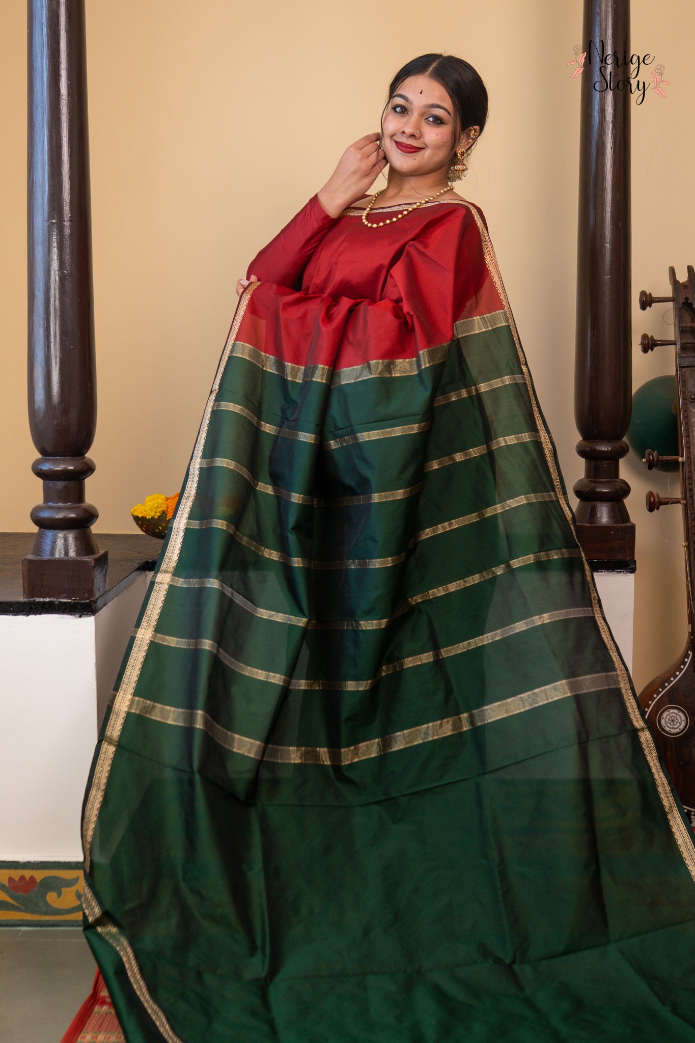 SAILEJA (ಶೈಲೇಜಾ)