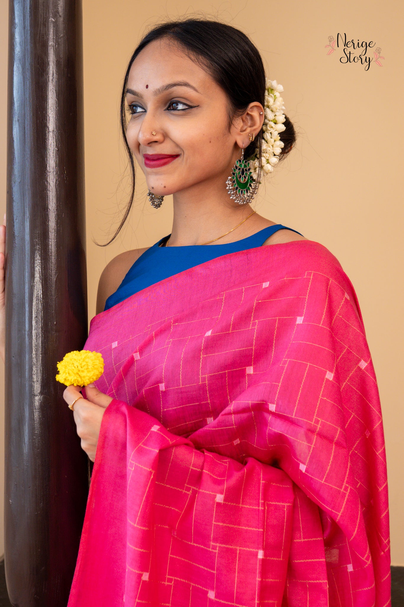 SHRIVALI (श्रिवली)
