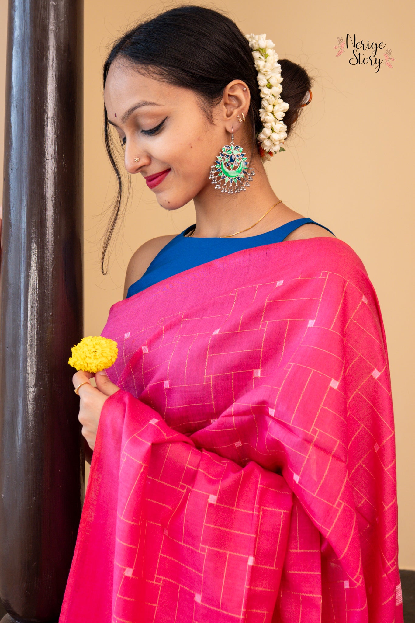 SHRIVALI (श्रिवली)