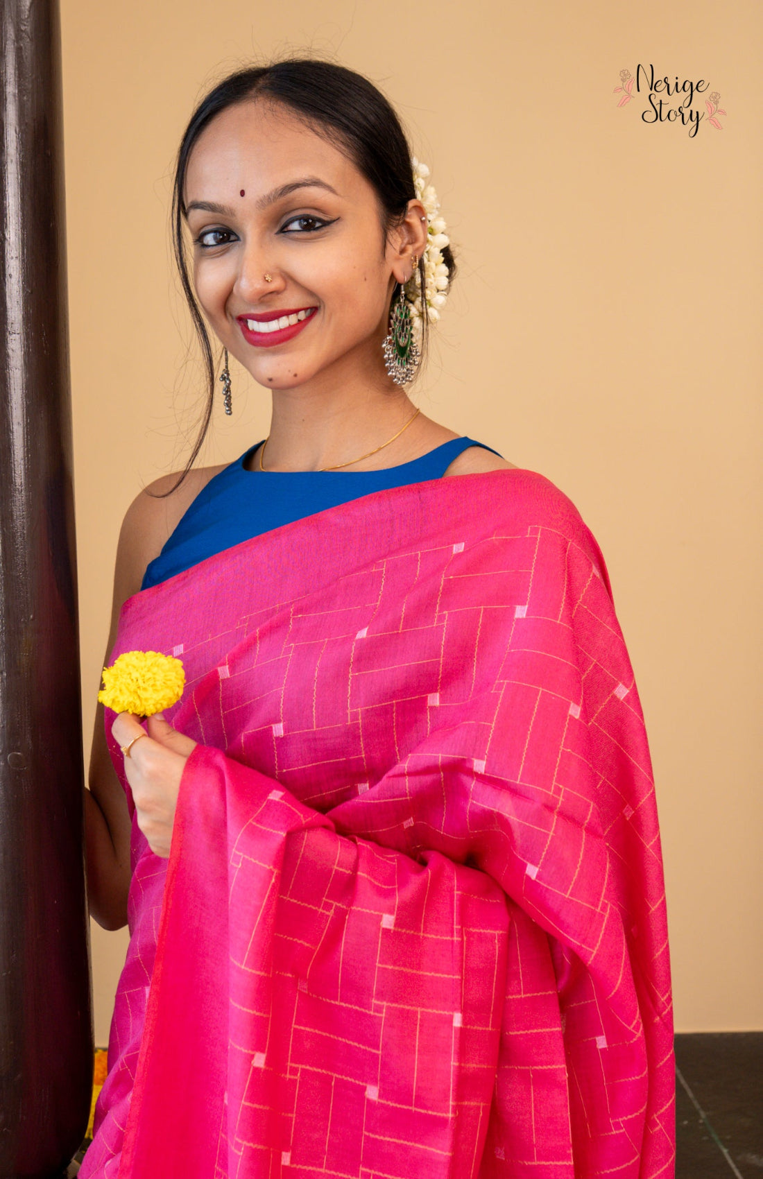 SHRIVALI (श्रिवली)