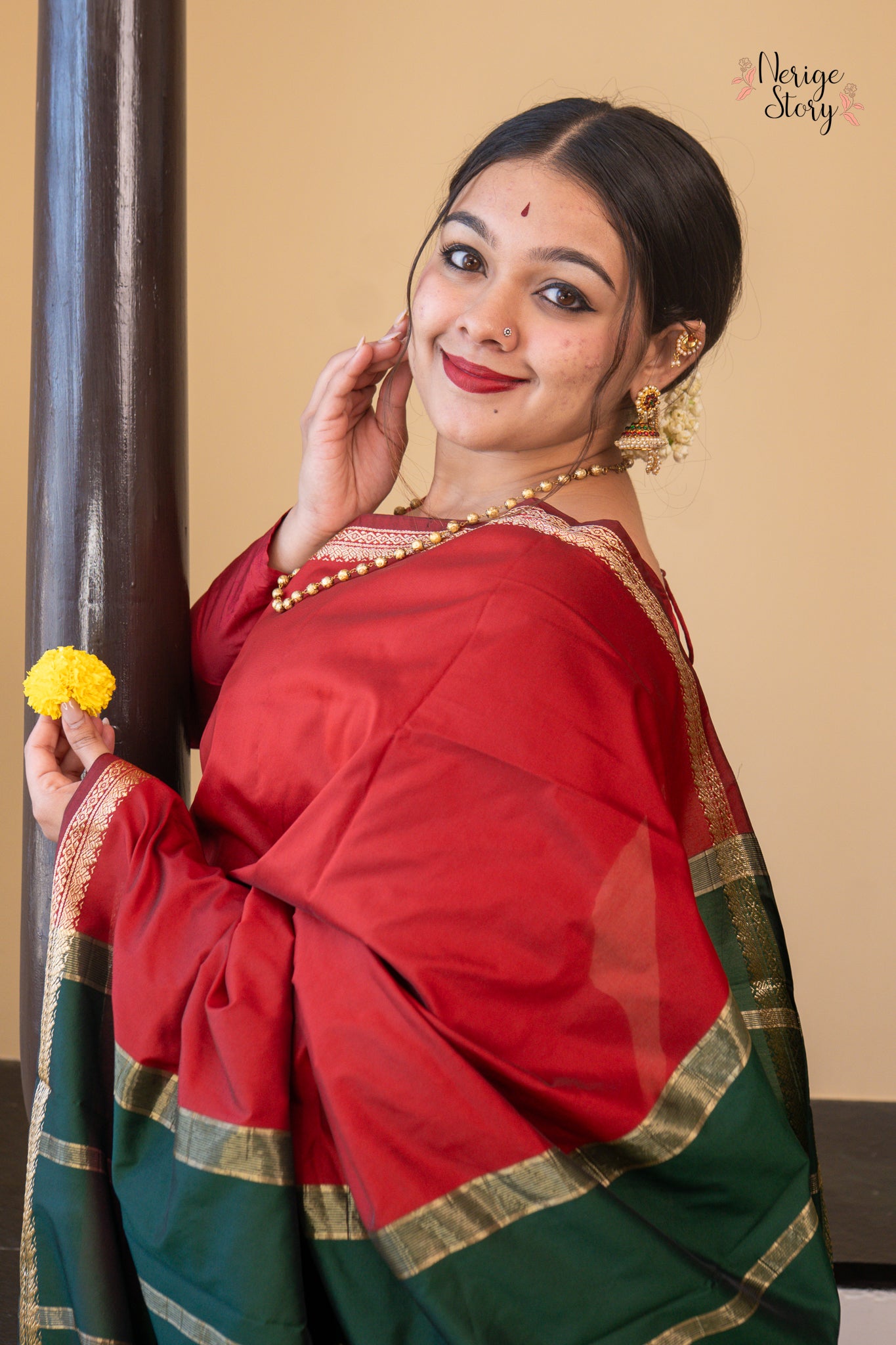 SAILEJA (ಶೈಲೇಜಾ)