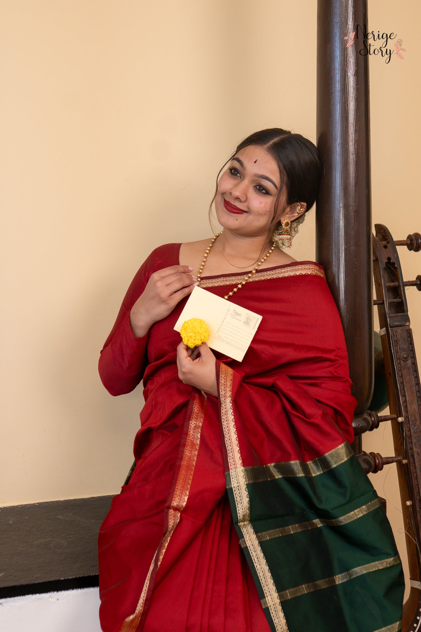 SAILEJA (ಶೈಲೇಜಾ)