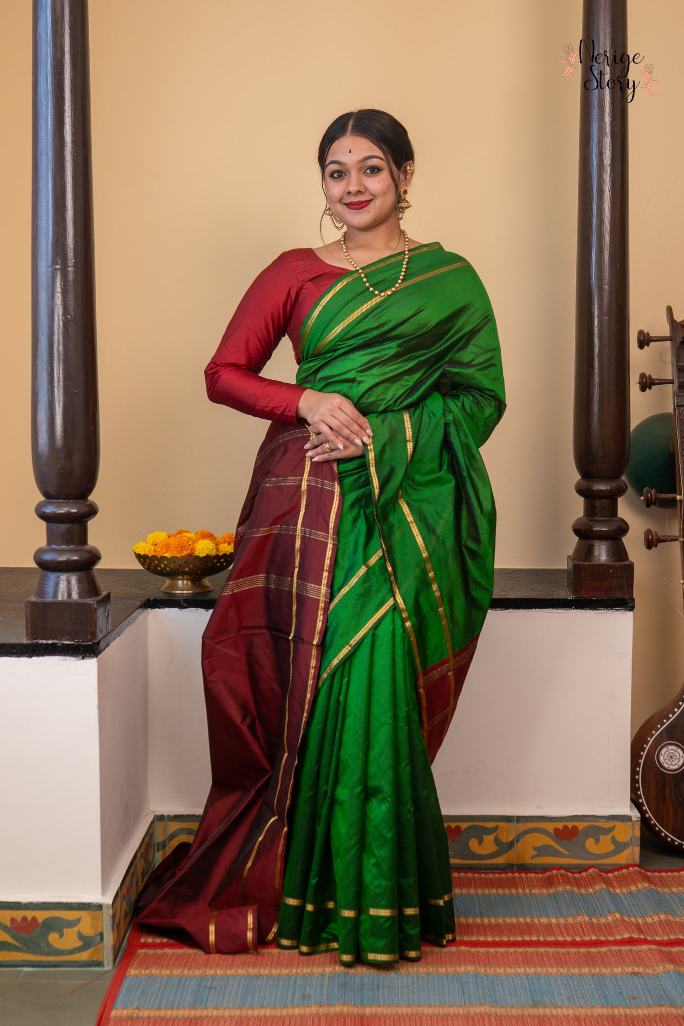 ASHMIKA (ಅಶ್ಮಿಕಾ)