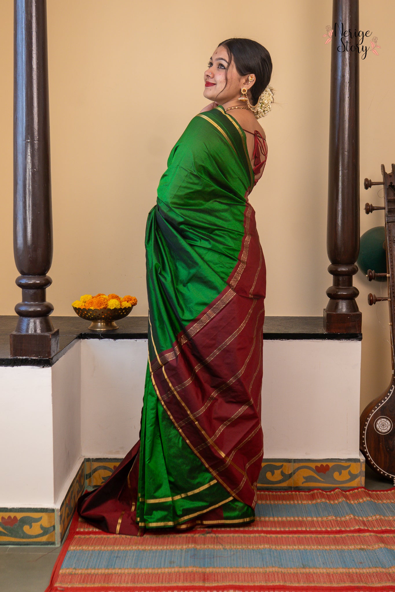 ASHMIKA (ಅಶ್ಮಿಕಾ)