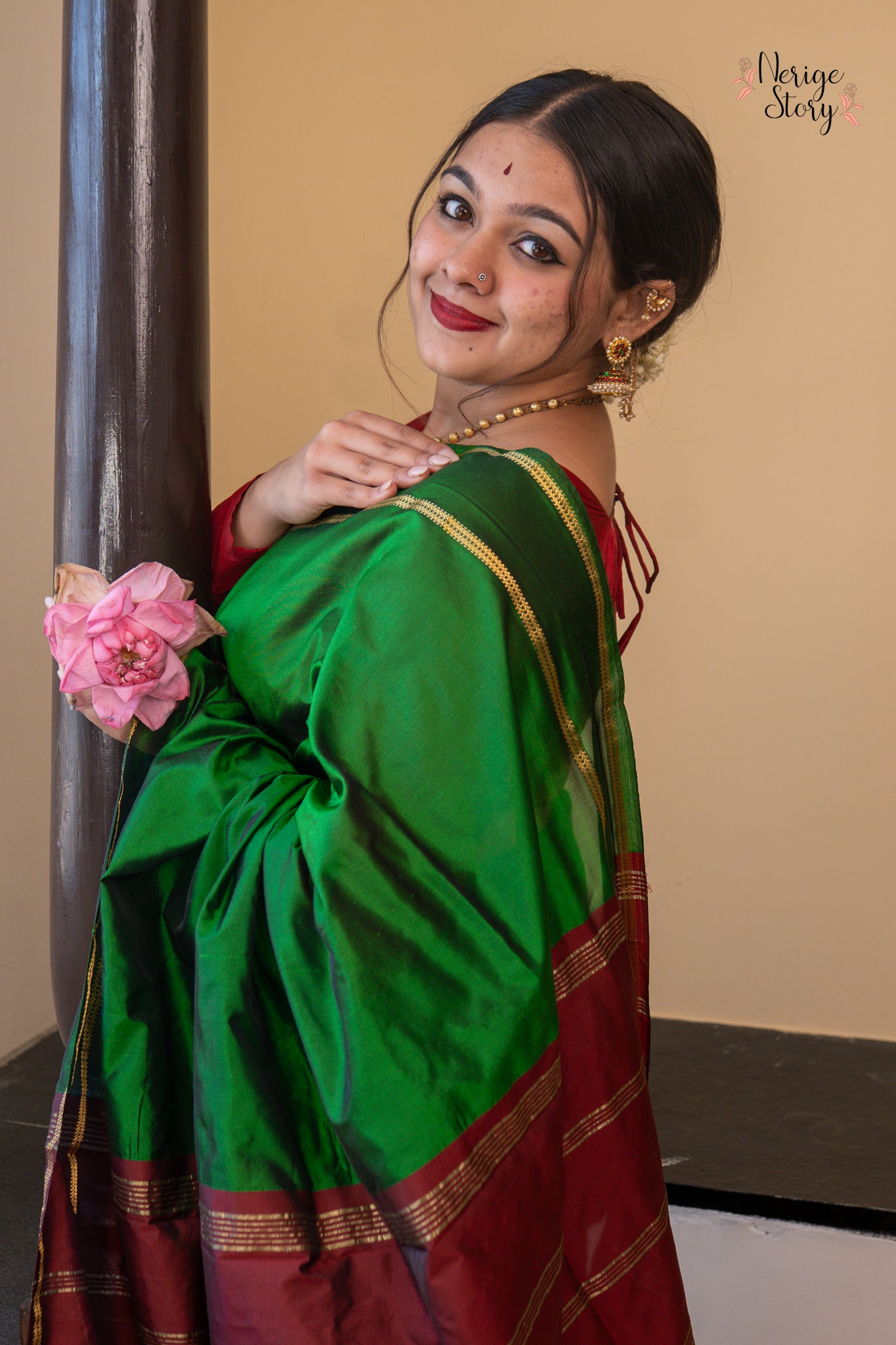 ASHMIKA (ಅಶ್ಮಿಕಾ)