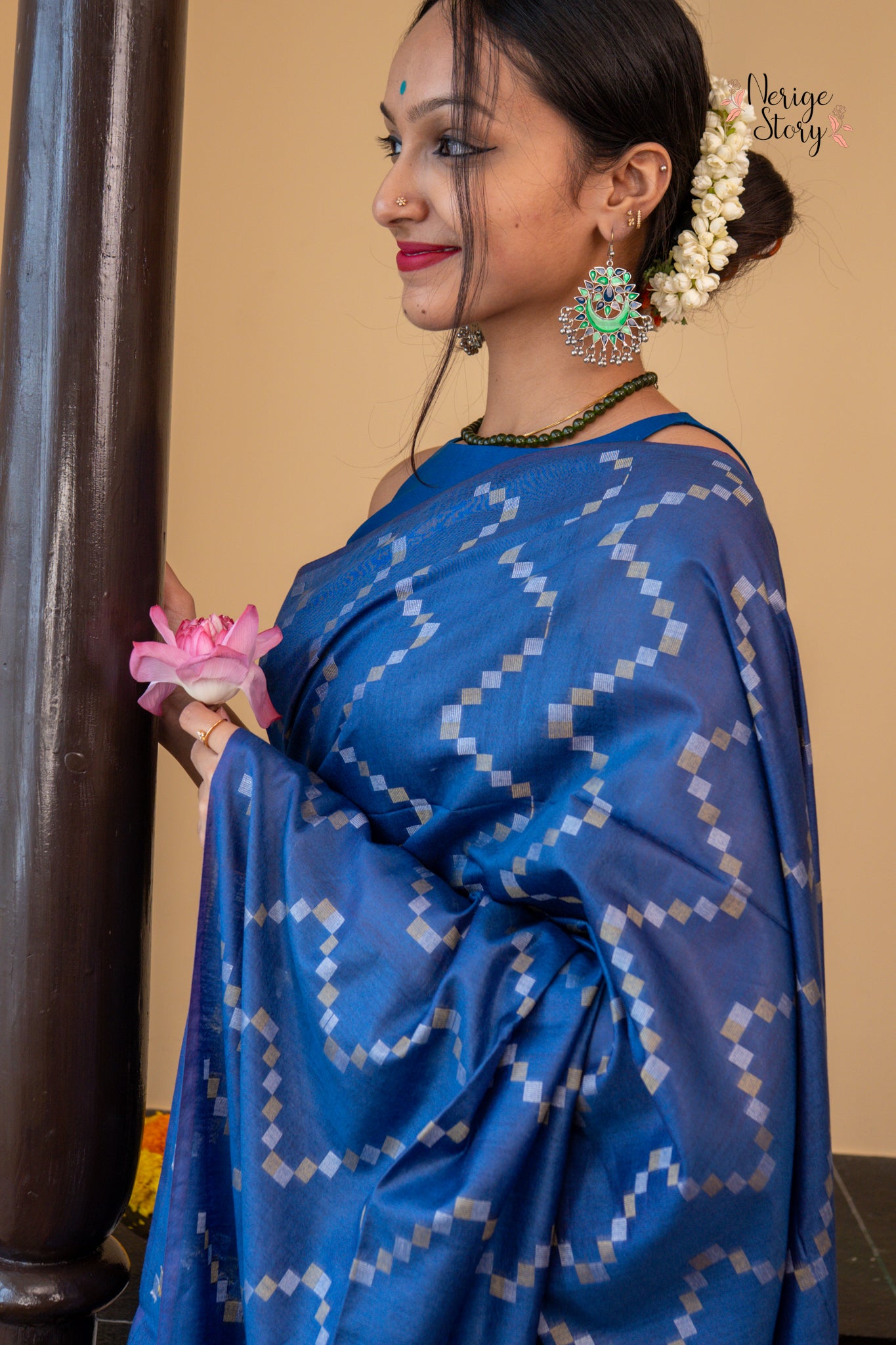 GANDHARVIKA (गंधर्विका)