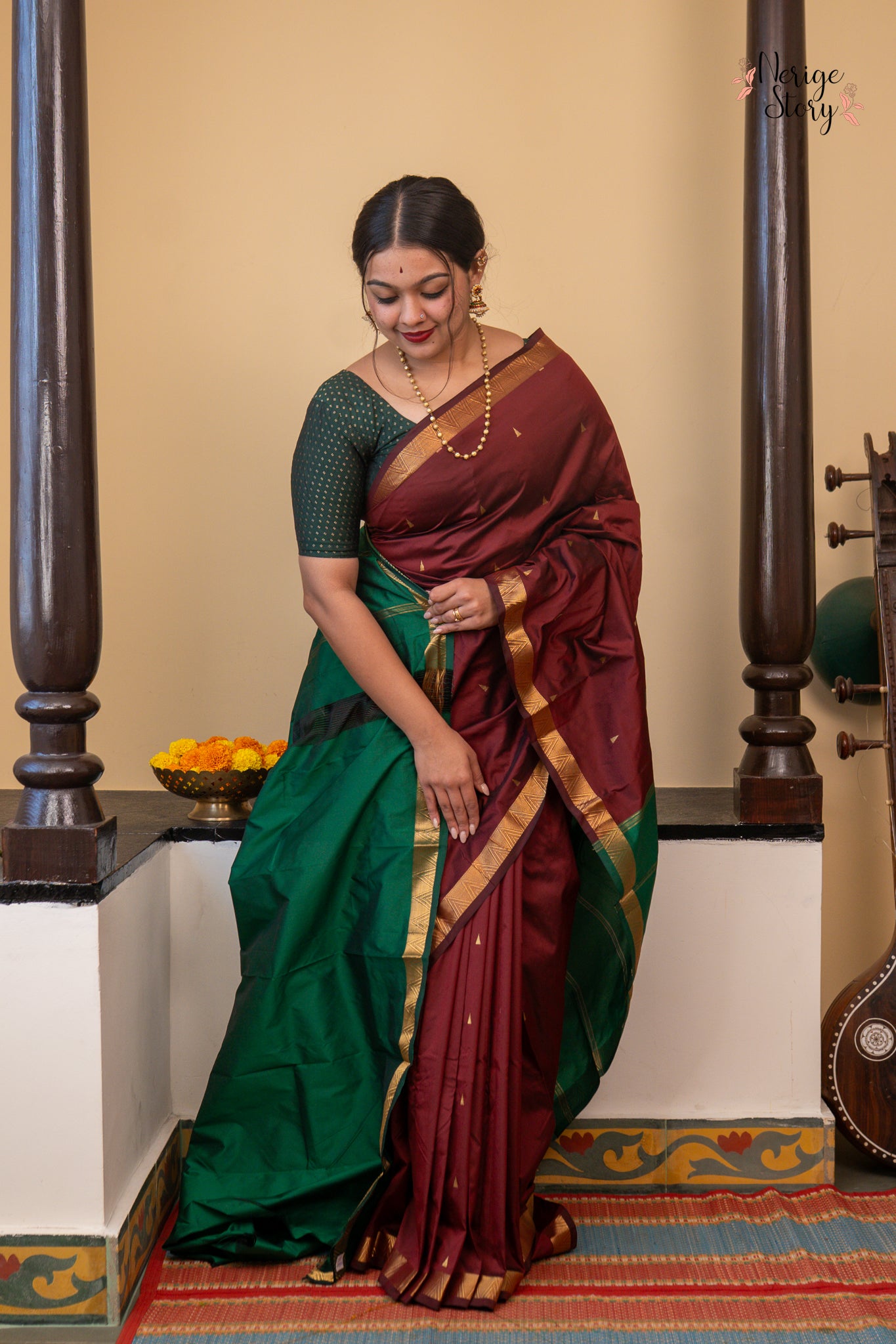 MANOGNA (ಮನೋಜ್ಞಾ)