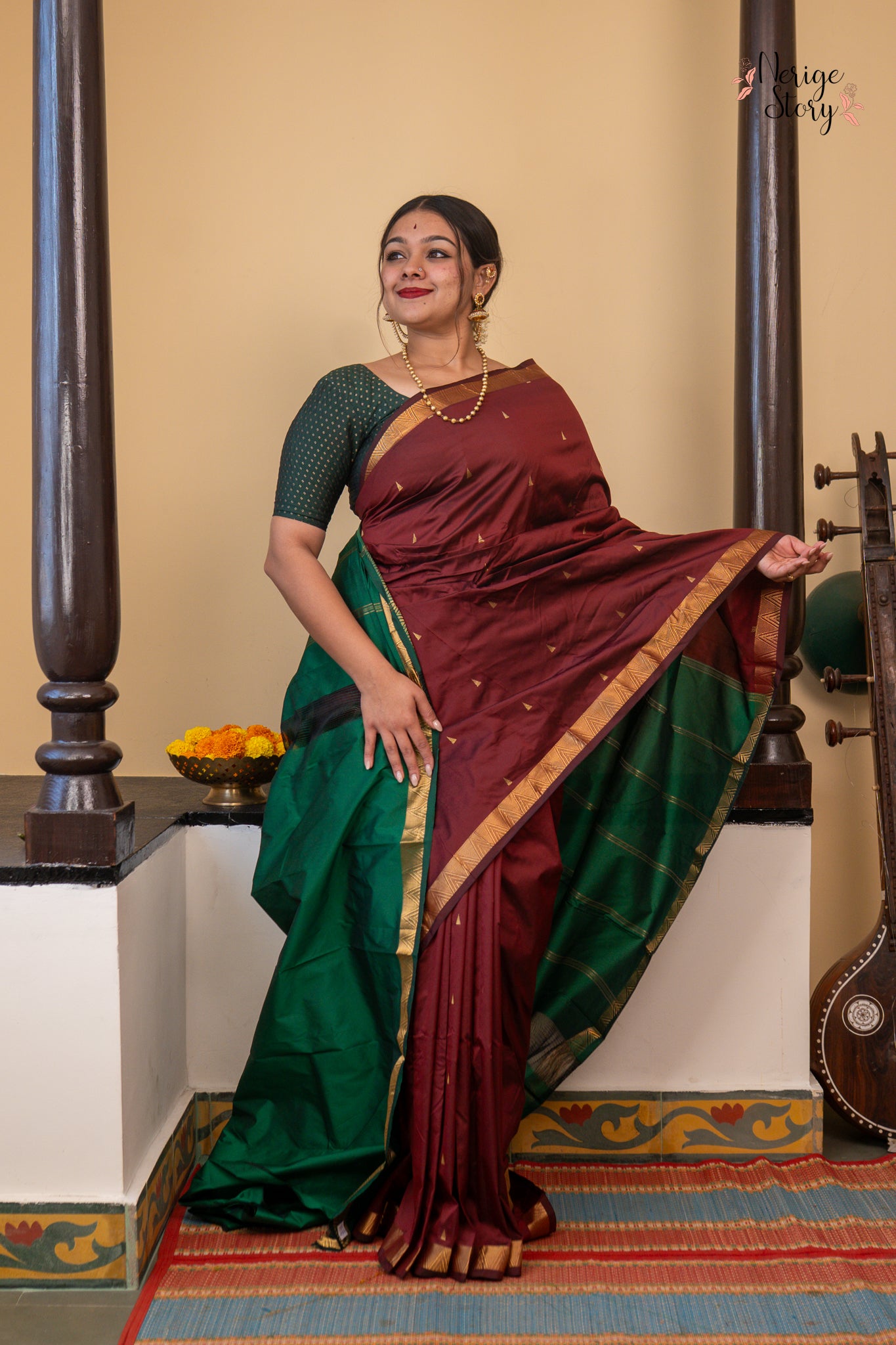 MANOGNA (ಮನೋಜ್ಞಾ)