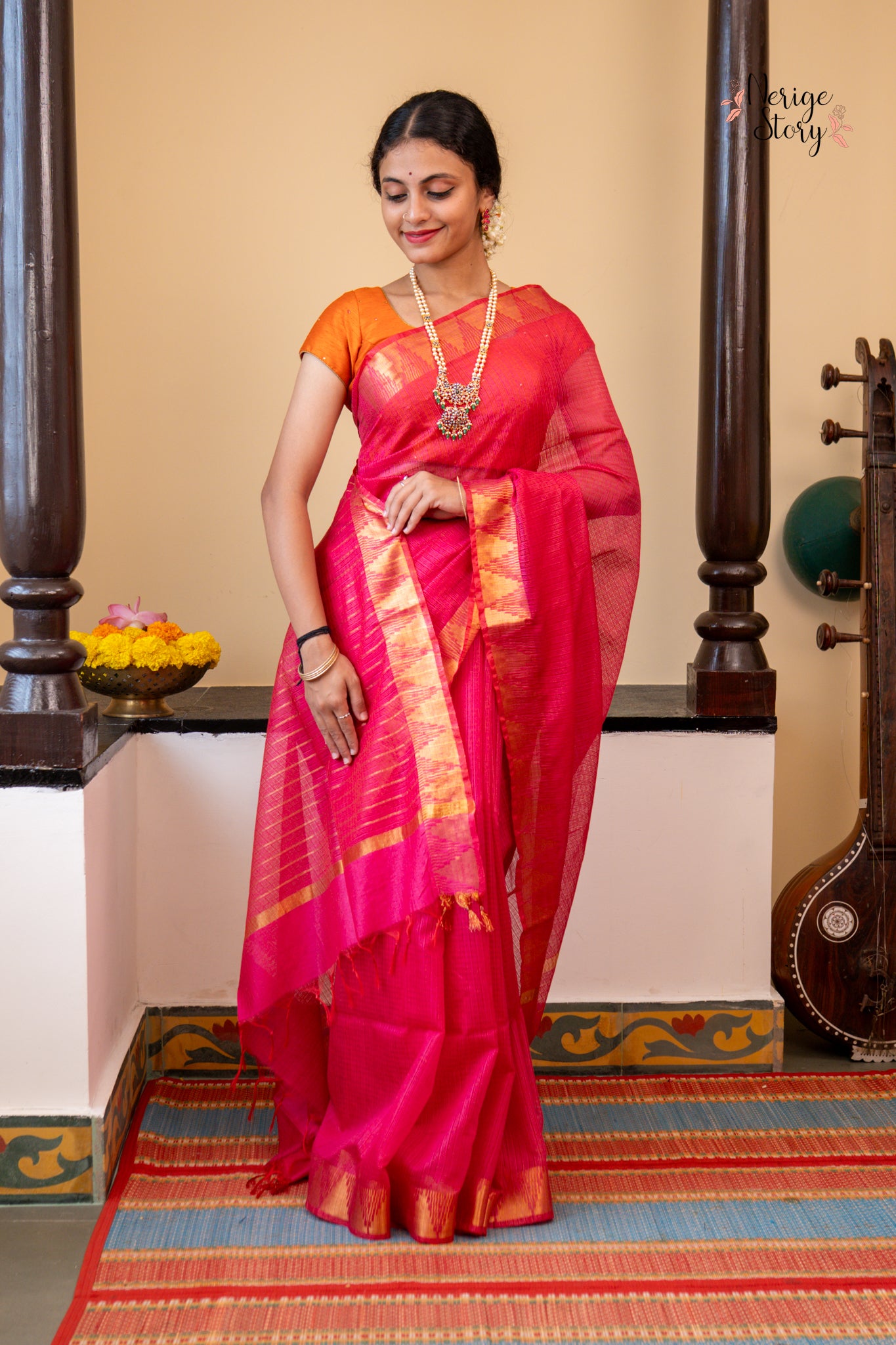 ASMITA (अस्मिता)