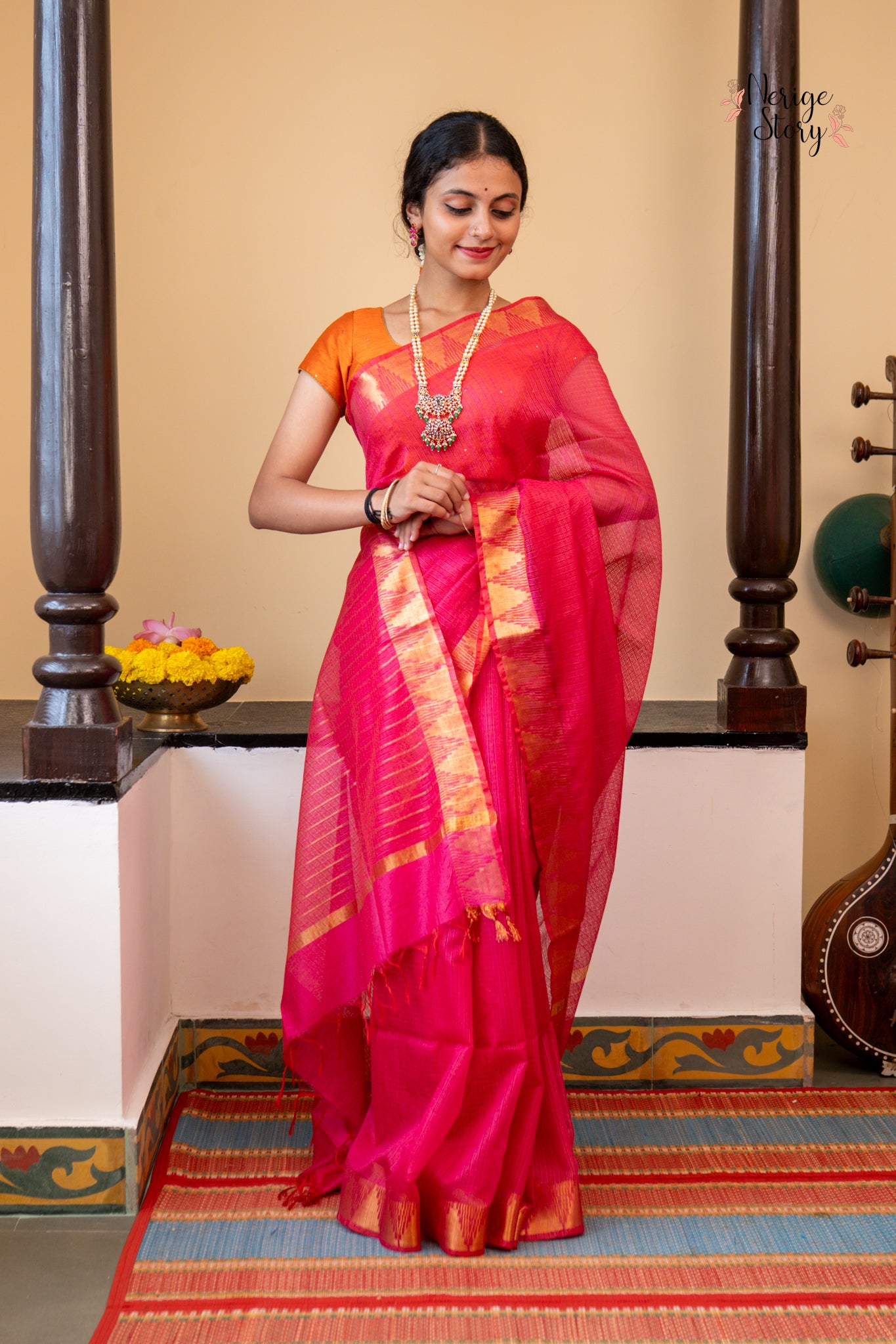 ASMITA (अस्मिता)