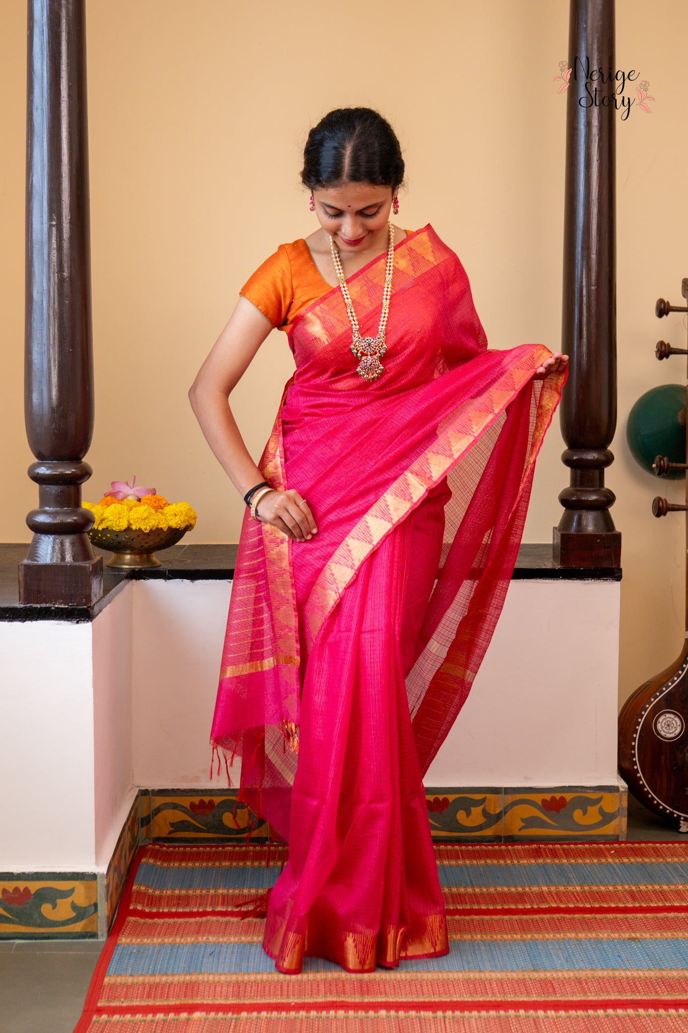 ASMITA (अस्मिता)