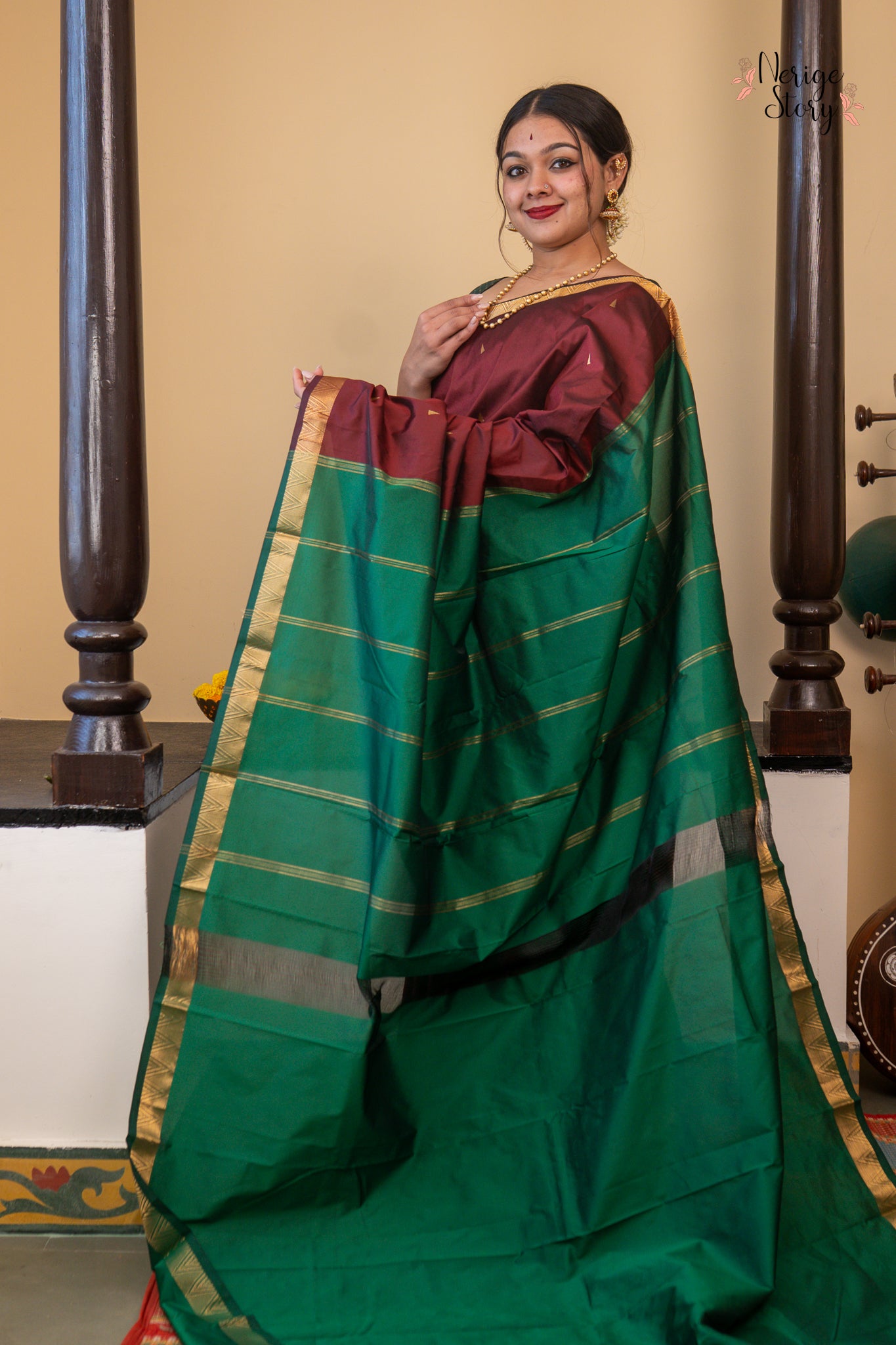 MANOGNA (ಮನೋಜ್ಞಾ)