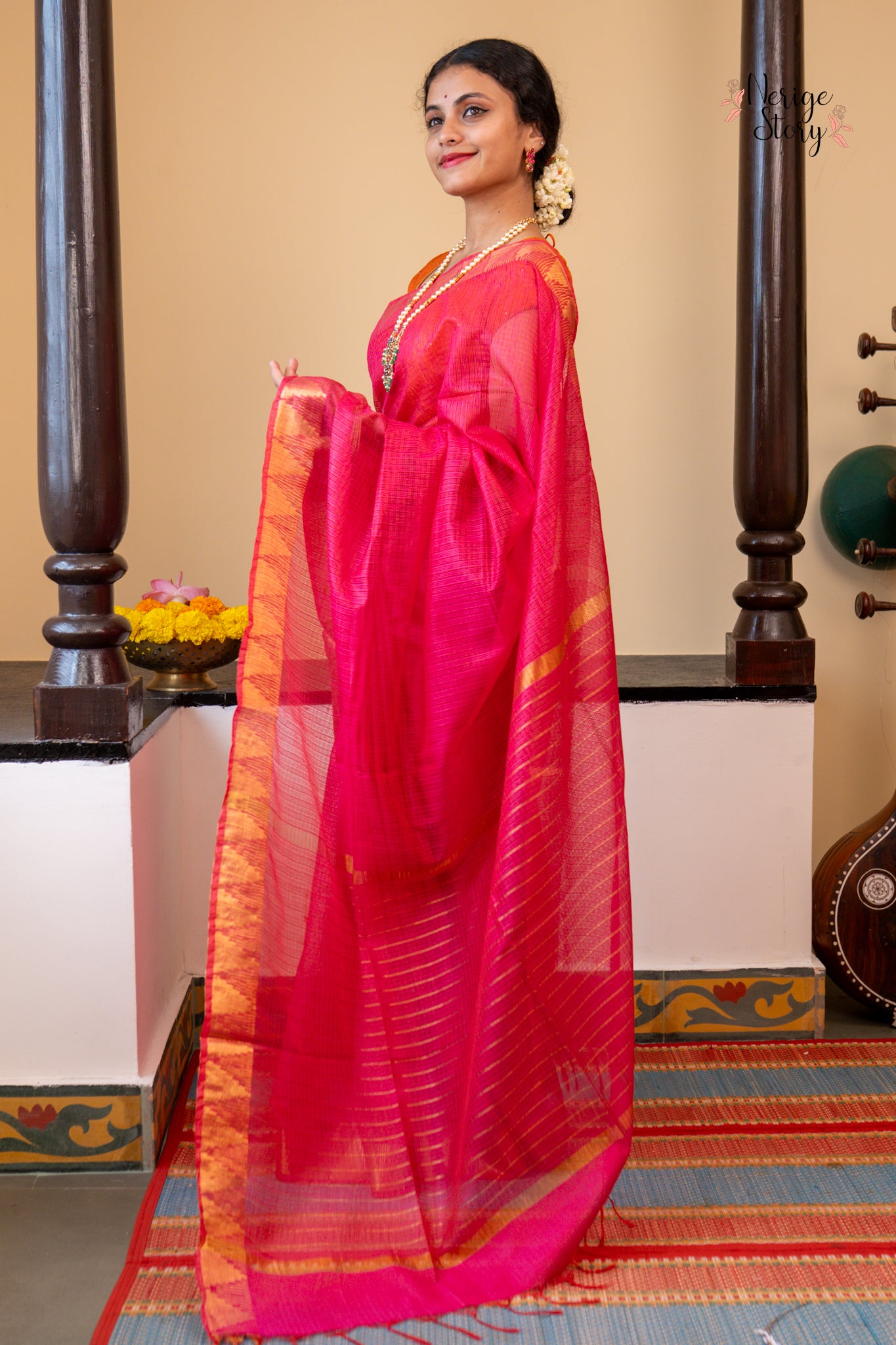 ASMITA (अस्मिता)