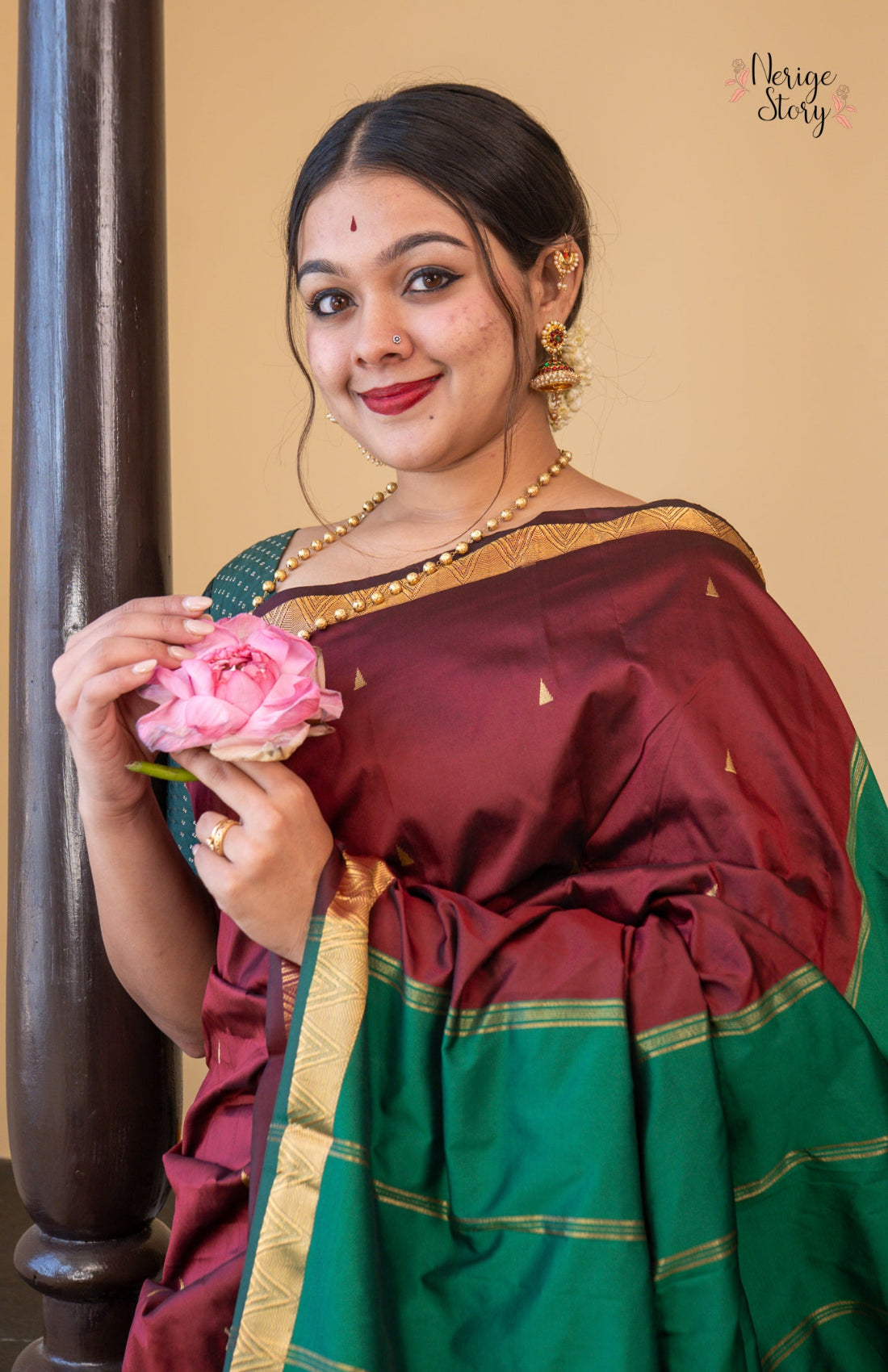 MANOGNA (ಮನೋಜ್ಞಾ)