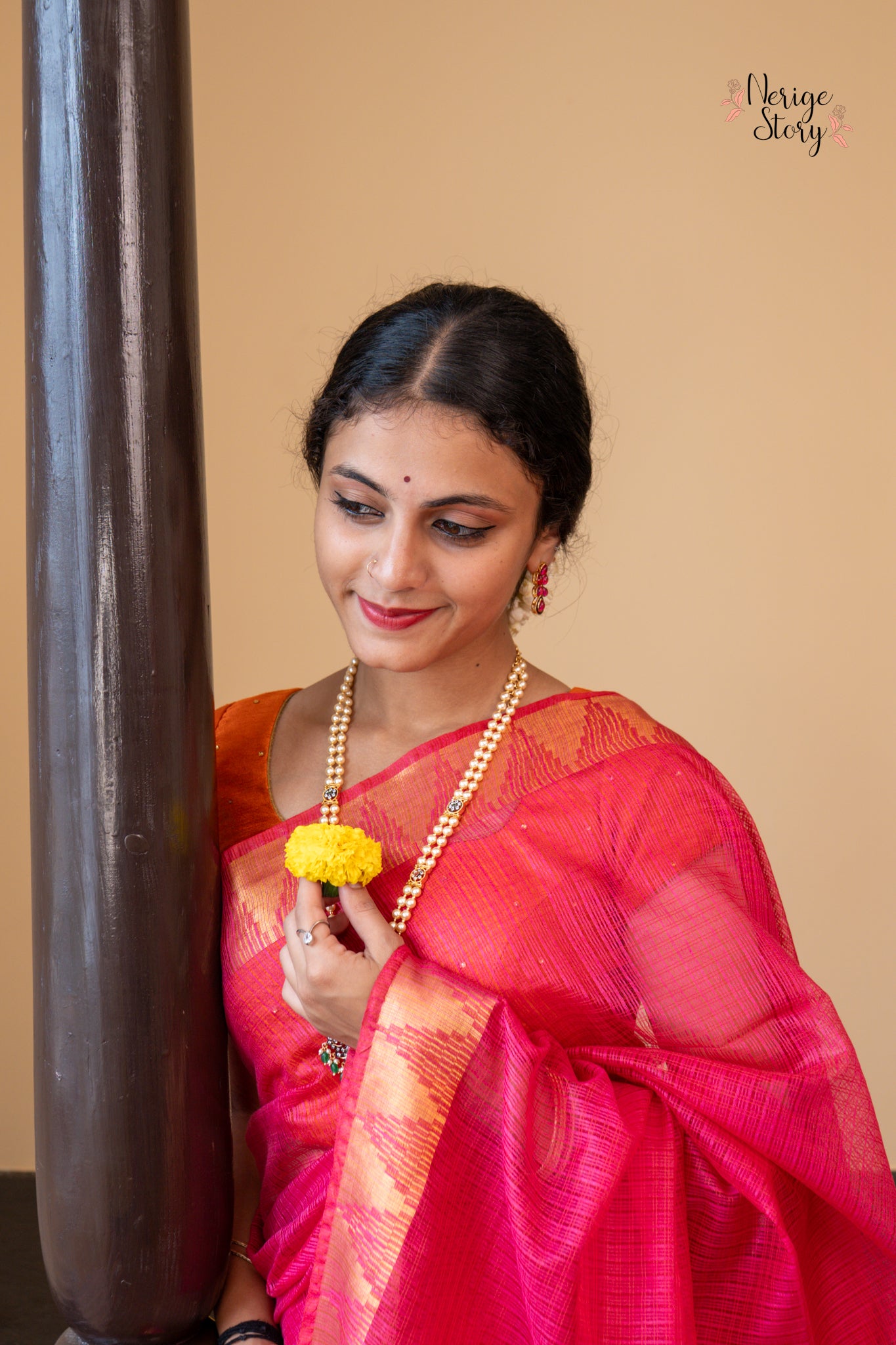 ASMITA (अस्मिता)