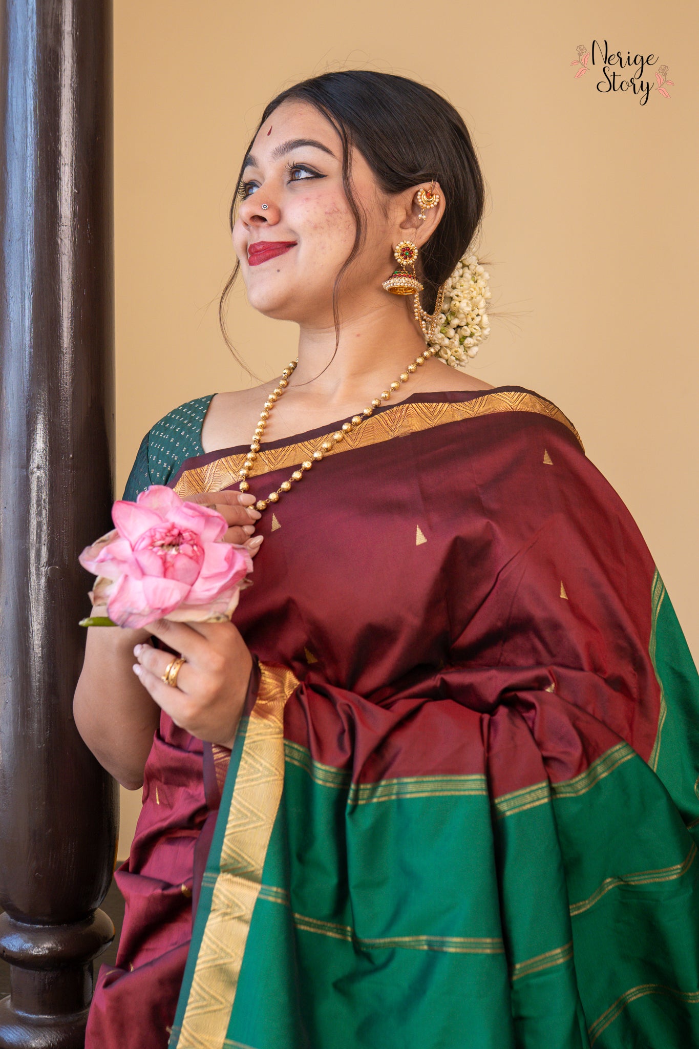 MANOGNA (ಮನೋಜ್ಞಾ)