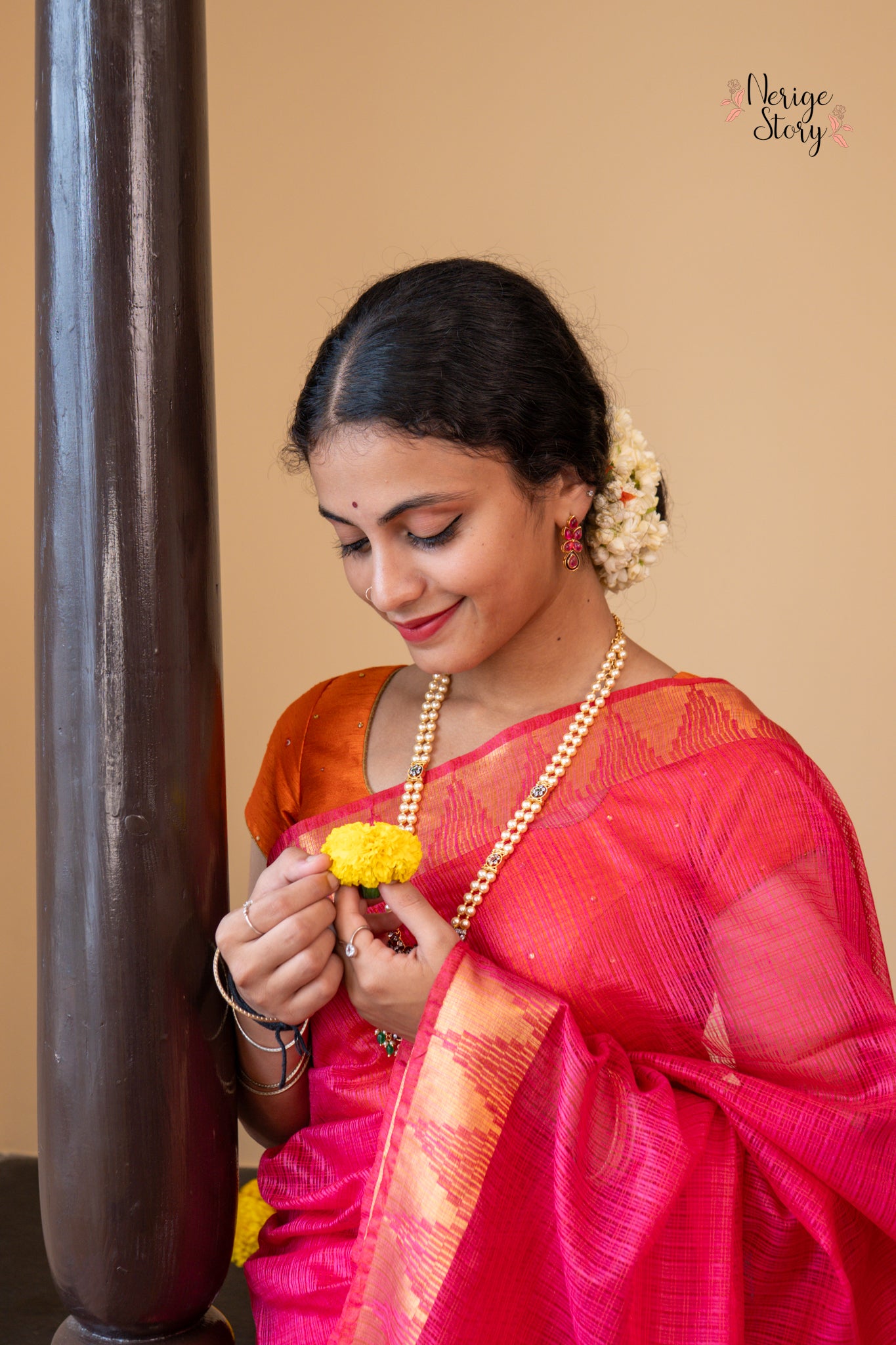 ASMITA (अस्मिता)