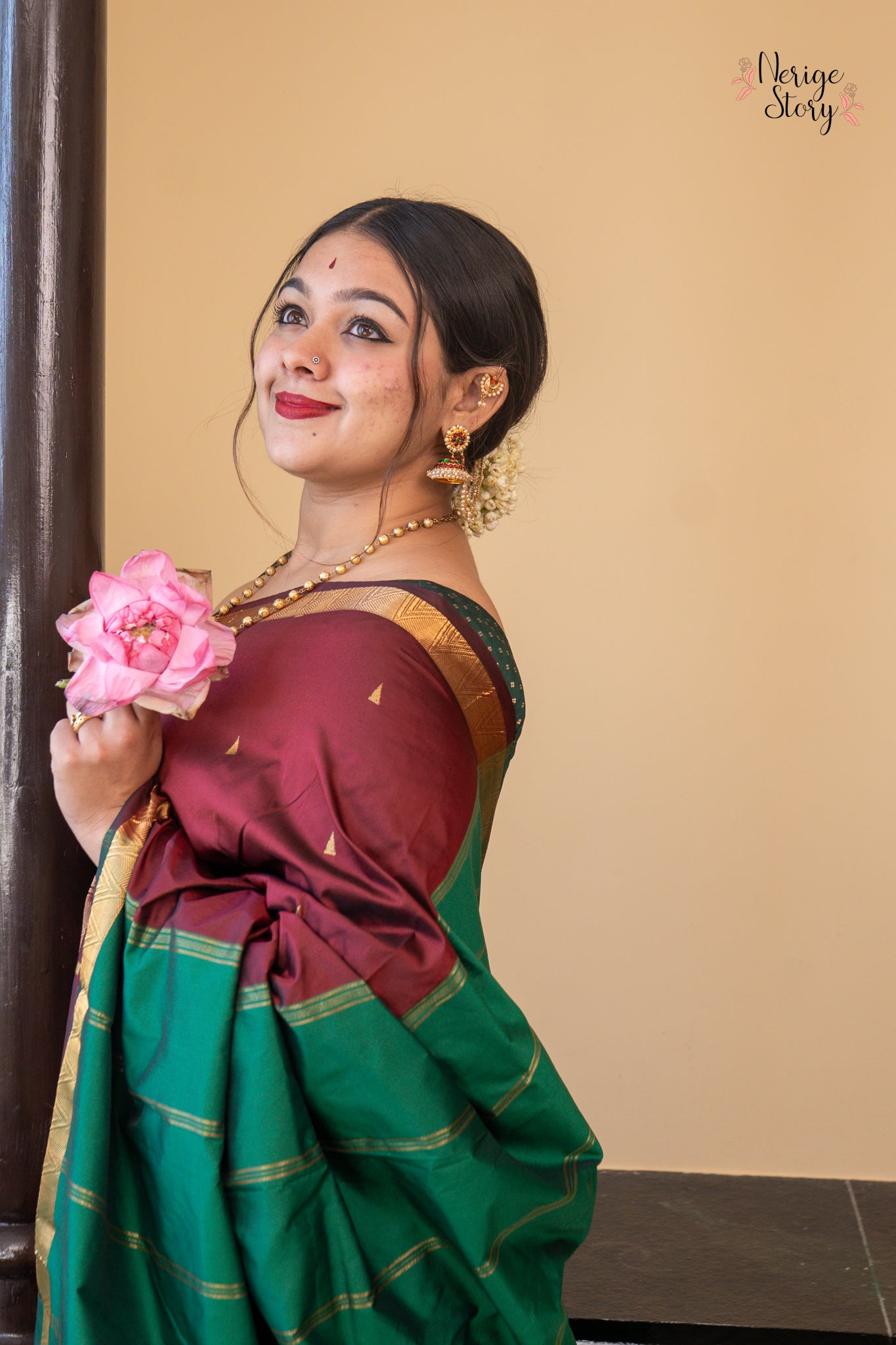 MANOGNA (ಮನೋಜ್ಞಾ)