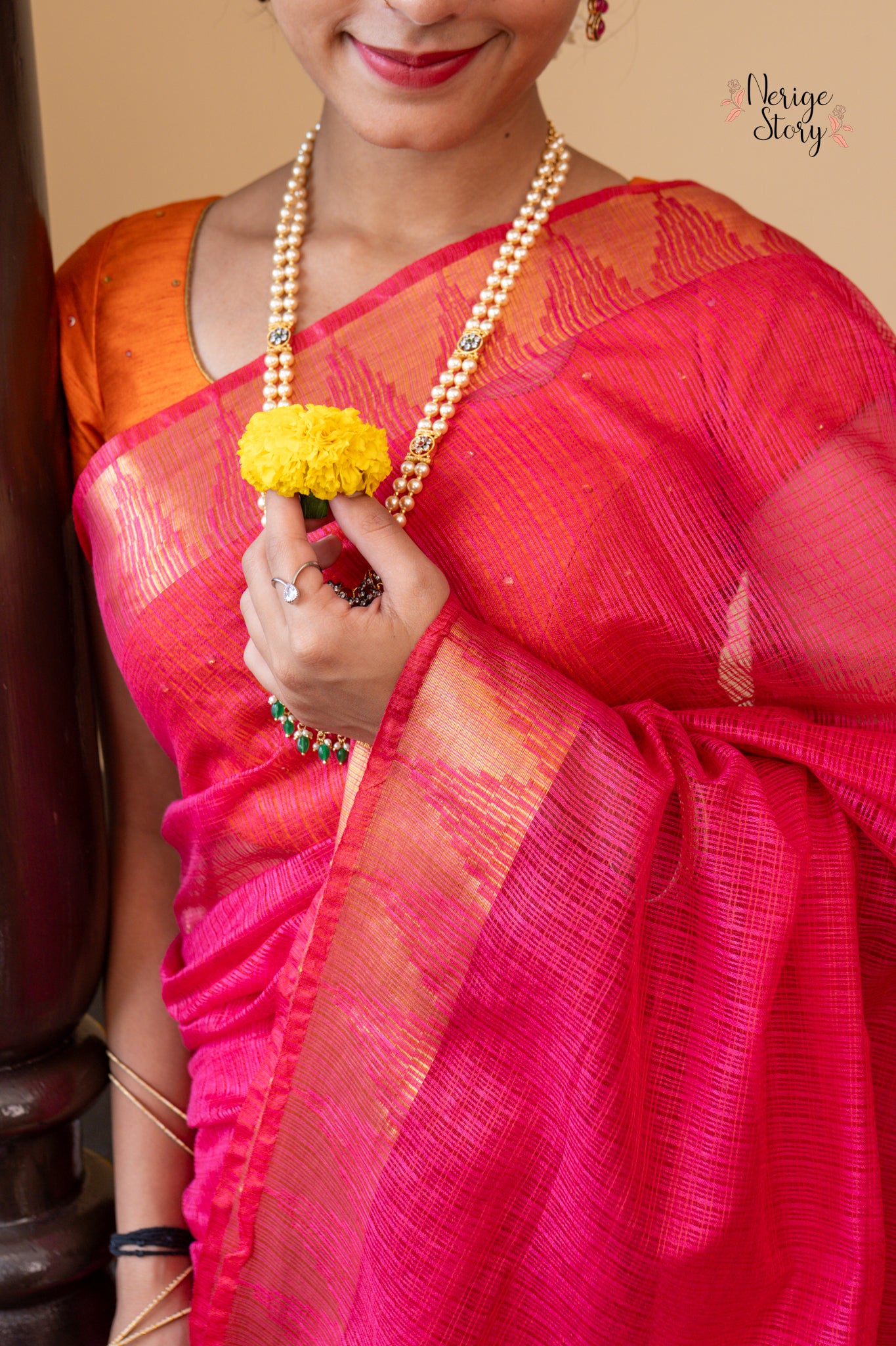 ASMITA (अस्मिता)