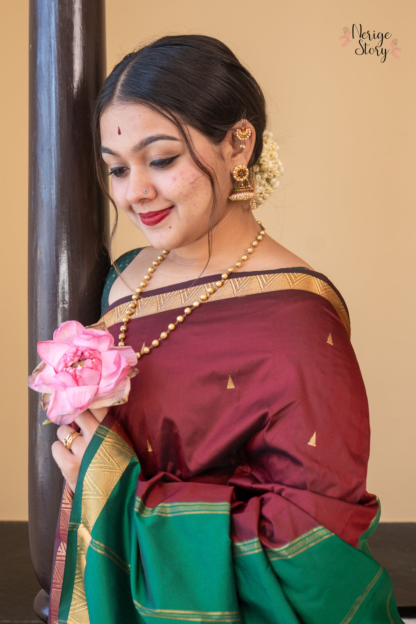 MANOGNA (ಮನೋಜ್ಞಾ)