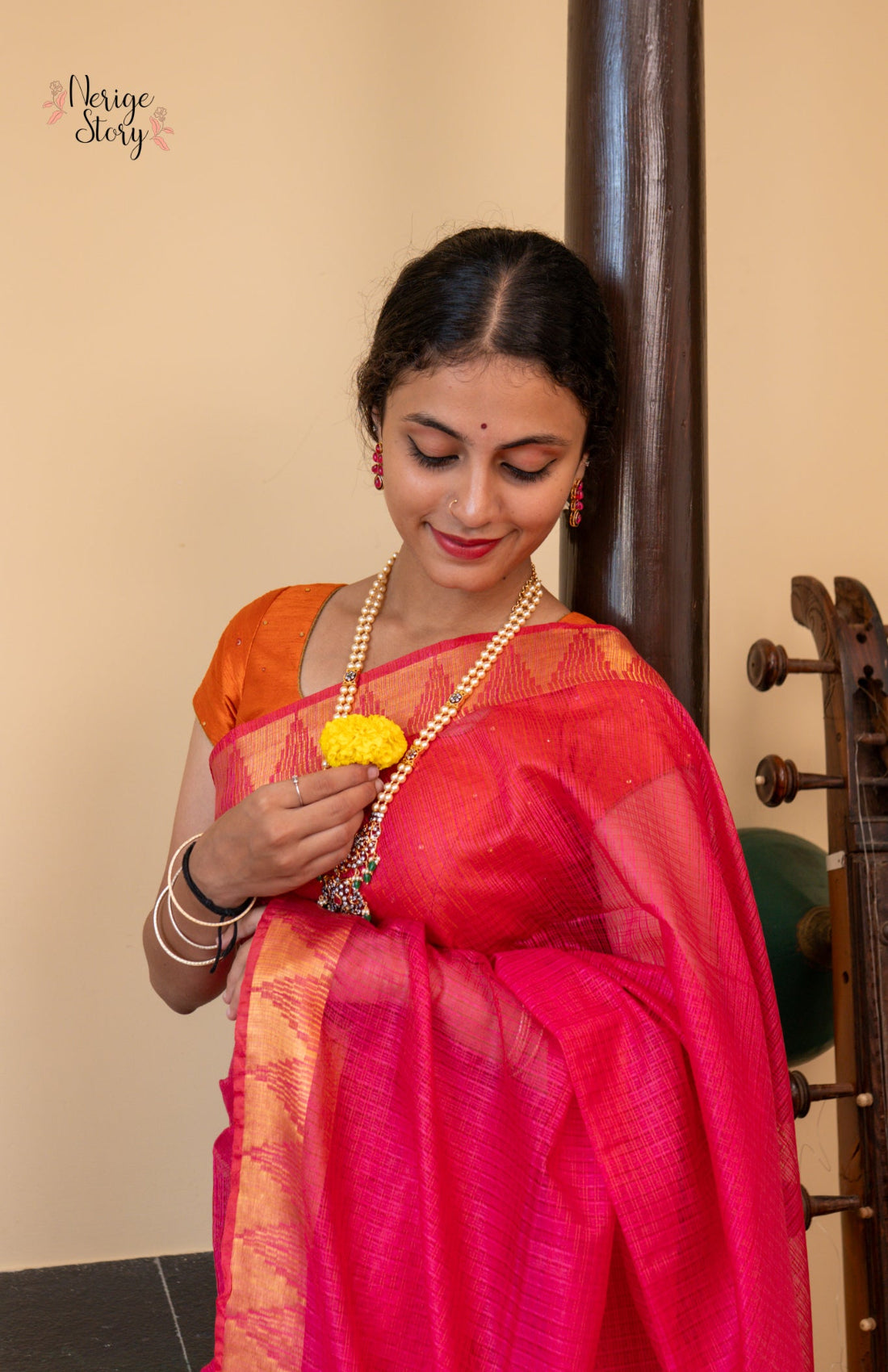 ASMITA (अस्मिता)