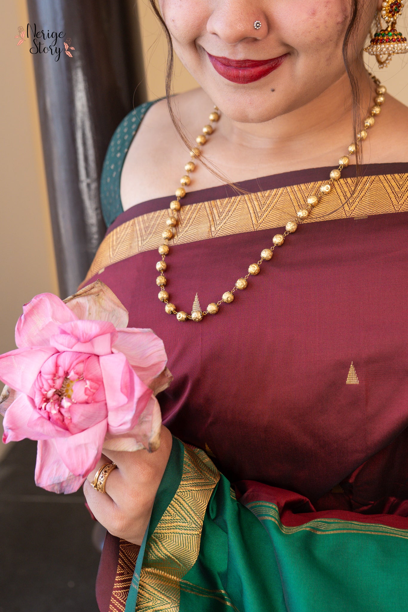 MANOGNA (ಮನೋಜ್ಞಾ)