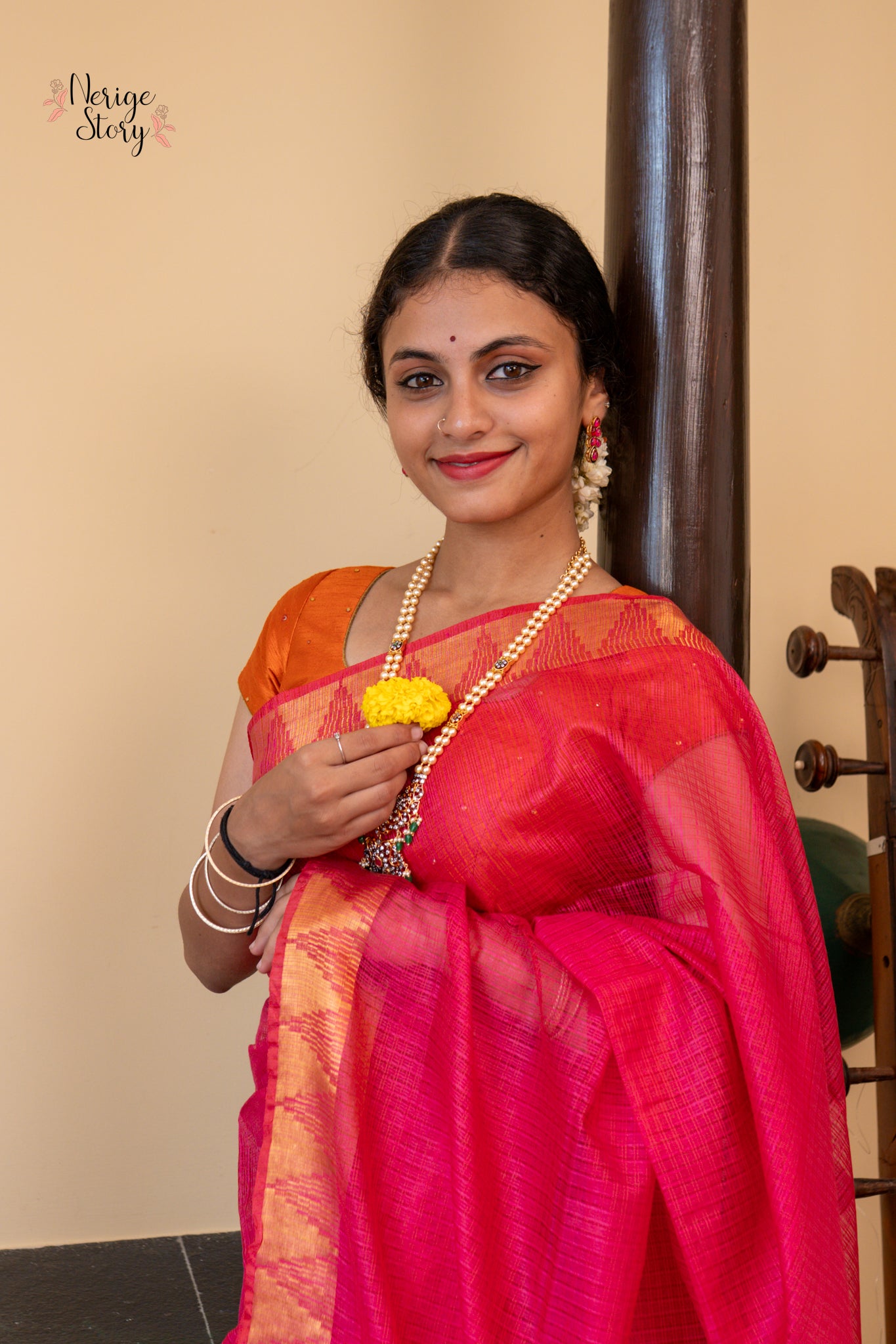ASMITA (अस्मिता)